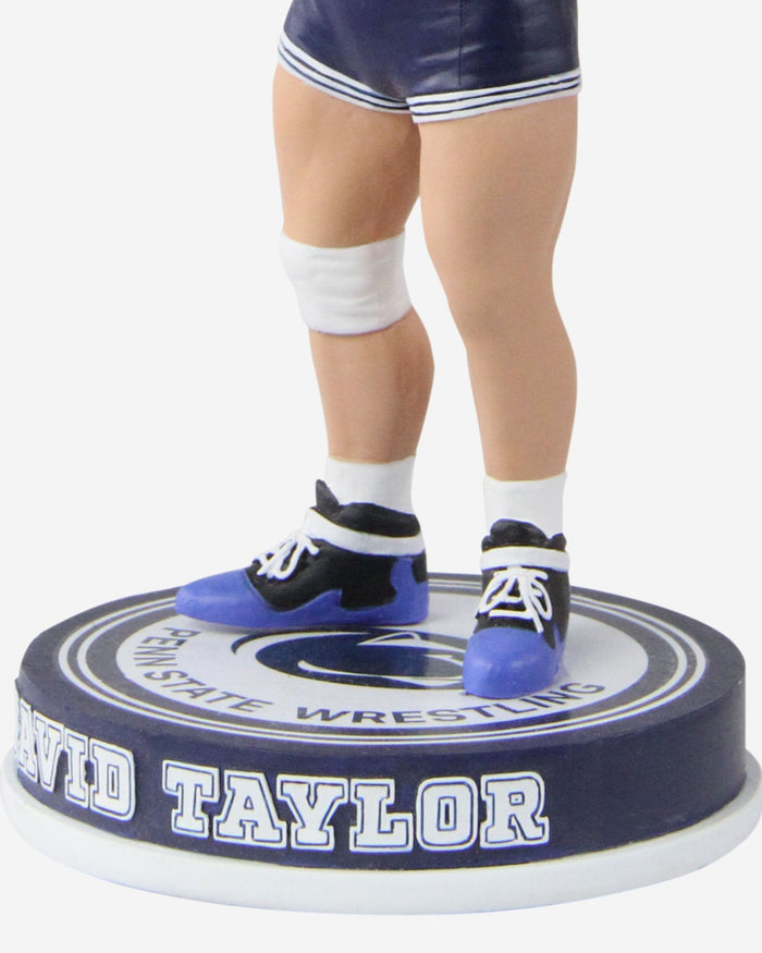 David Taylor Penn State Nittany Lions Bobblehead FOCO - FOCO.com