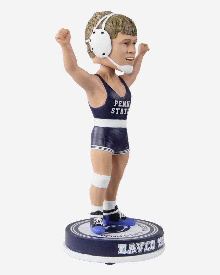 David Taylor Penn State Nittany Lions Bobblehead FOCO - FOCO.com