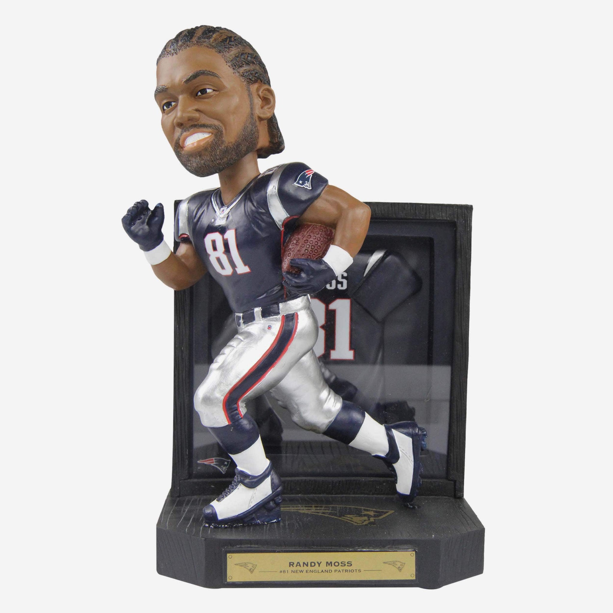 Randy Moss New England Patriots Jerseys, Randy Moss Shirts, Randy Moss  Patriots Player Shop