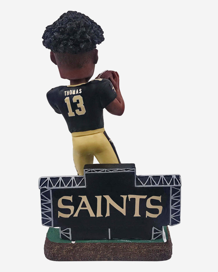 Michael Thomas New Orleans Saints Scoreboard Bobblehead FOCO - FOCO.com