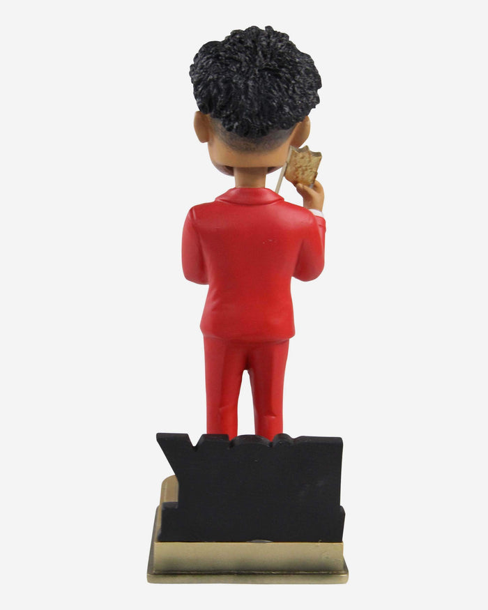 Kyler Murray Arizona Cardinals 2019 Offensive Rookie Of The Year Bobblehead FOCO - FOCO.com