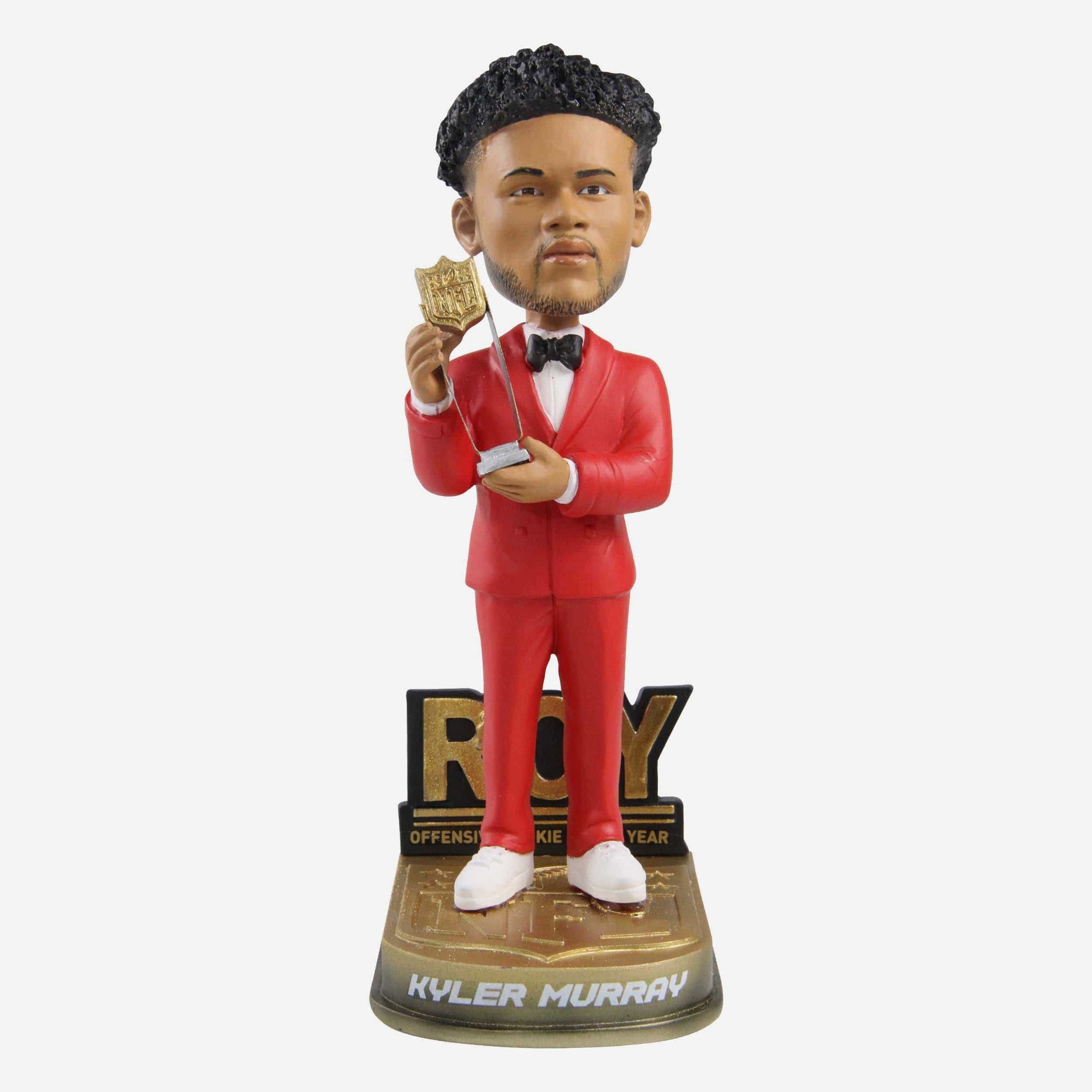 : Kyler Murray Arizona Cardinals #1 Red Kids 4-7 Home