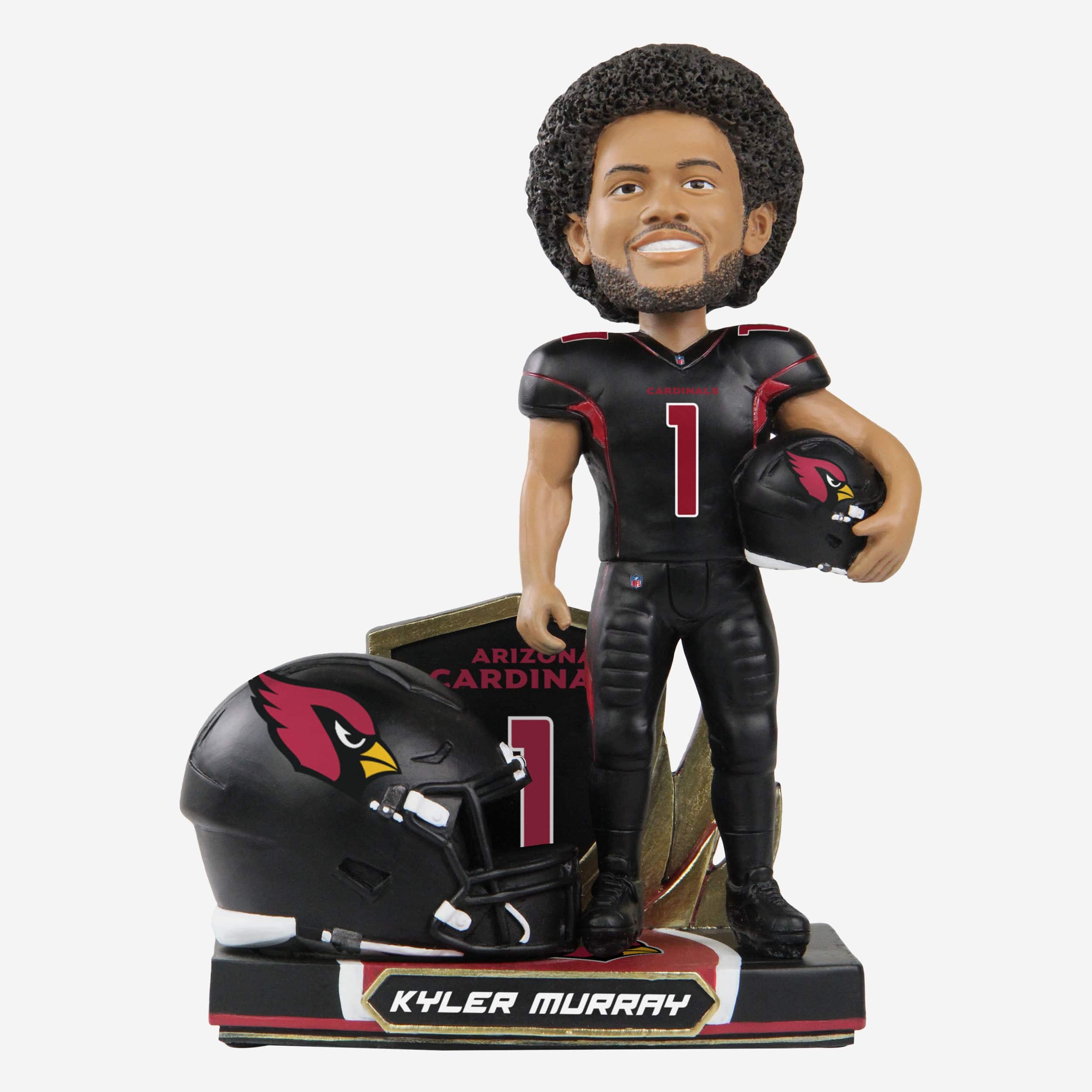 Kyler Murray Arizona Cardinals Custom Mini Helmet OR Any 