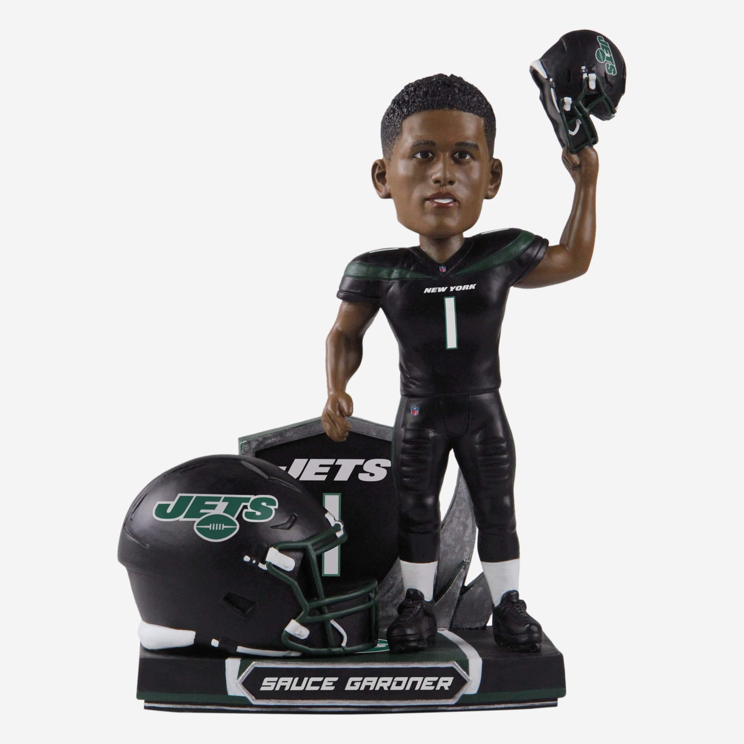 Sauce Gardner New York Jets Funko Pop, how to buy