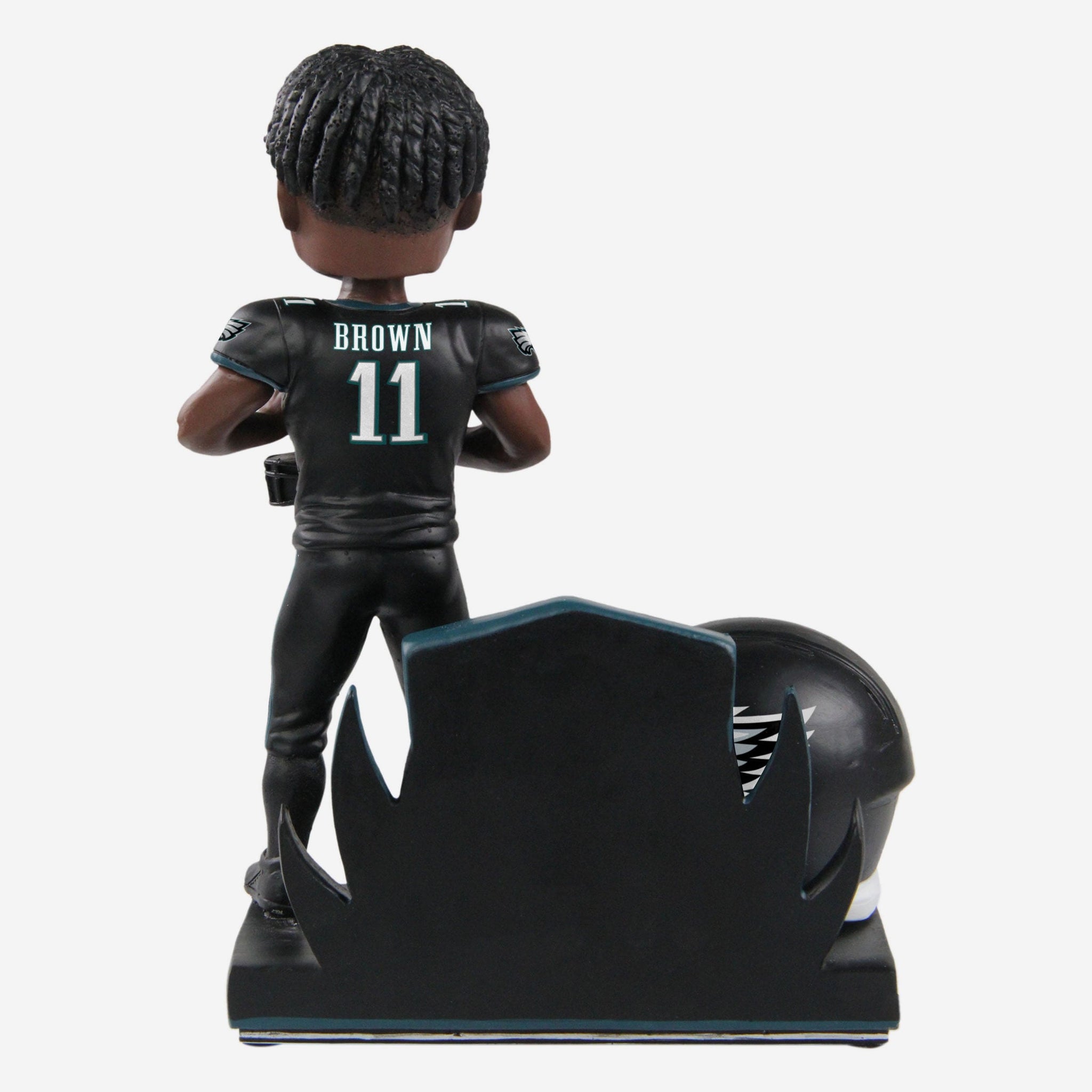 Fly Eagles Fly with FOCO's Brand New Jalen Hurts & AJ Brown Retro Kelly  Green Jersey Bobbleheads - Sports Illustrated Philadelphia Eagles News,  Analysis and More