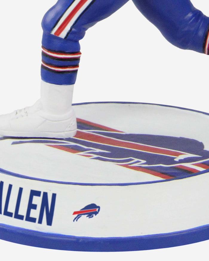 Josh Allen Buffalo Bills Variant Bighead Bobblehead FOCO - FOCO.com