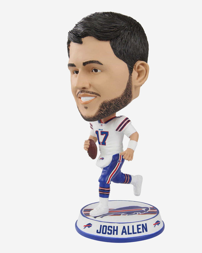 Josh Allen Buffalo Bills Variant Bighead Bobblehead FOCO - FOCO.com