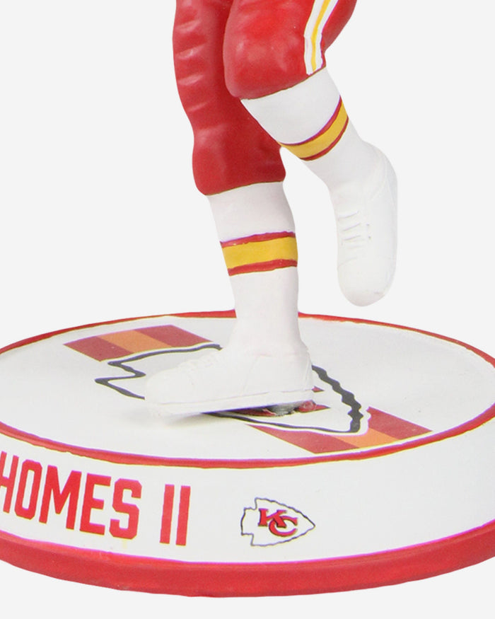 Patrick Mahomes Kansas City Chiefs Dogs Bobblehead FOCO