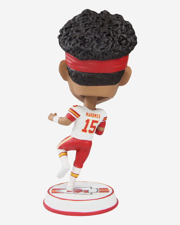 Patrick Mahomes Kansas City Chiefs Variant Bighead Bobblehead FOCO - FOCO.com