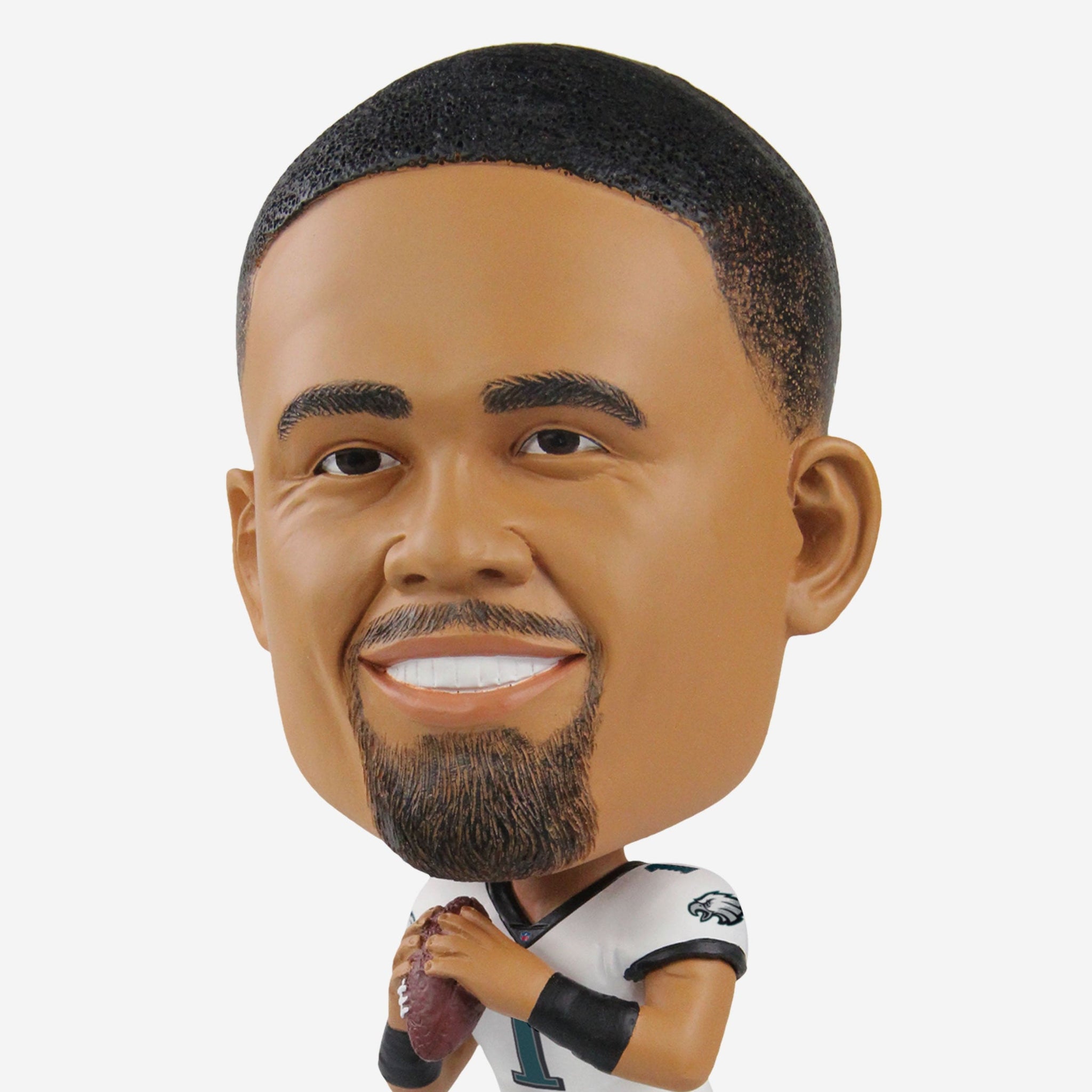 Jalen Hurts (Philadelphia Eagles) Highlight Series Bobblehead by FOCO