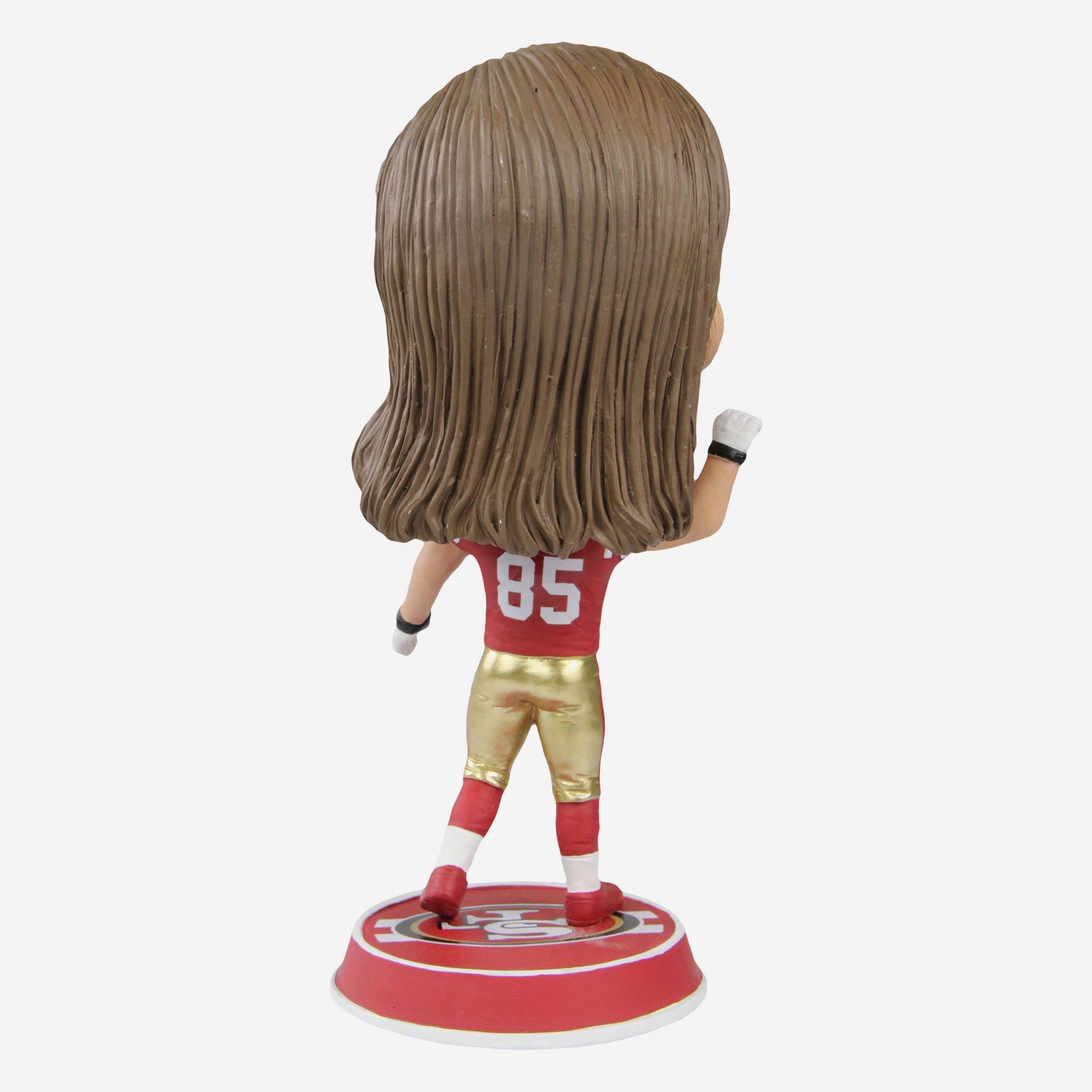 Verified George Kittle by Funko Pop!