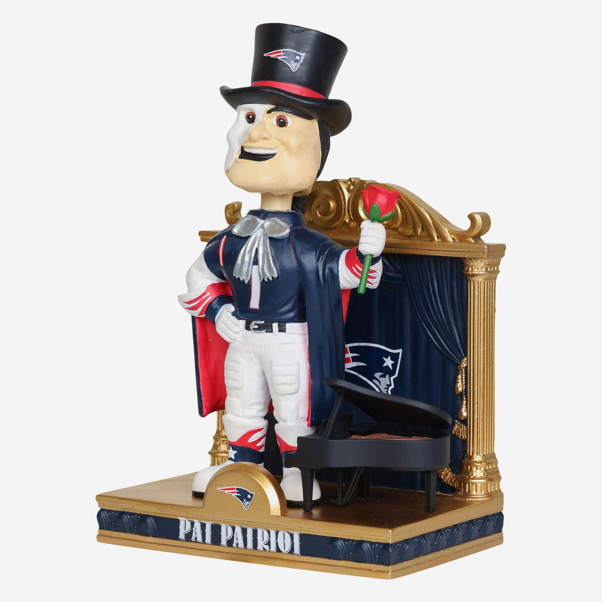 Pat the cheap patriot hat