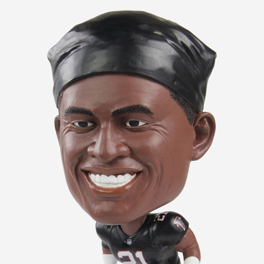 Deion Sanders Atlanta Falcons Bighead Bobblehead FOCO