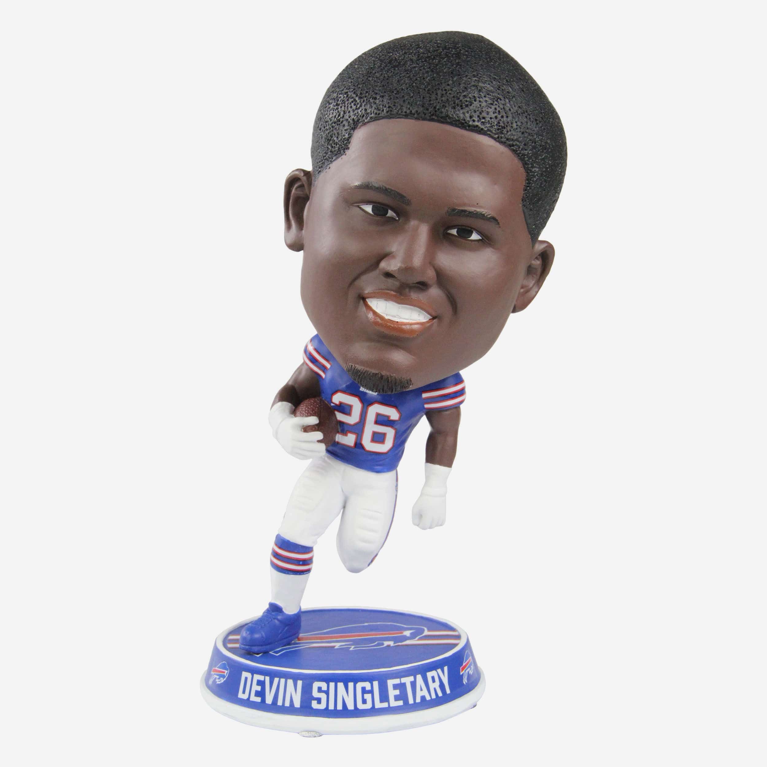 Devin Singletary Buffalo Bills Jerseys, Devin Singletary Shirts