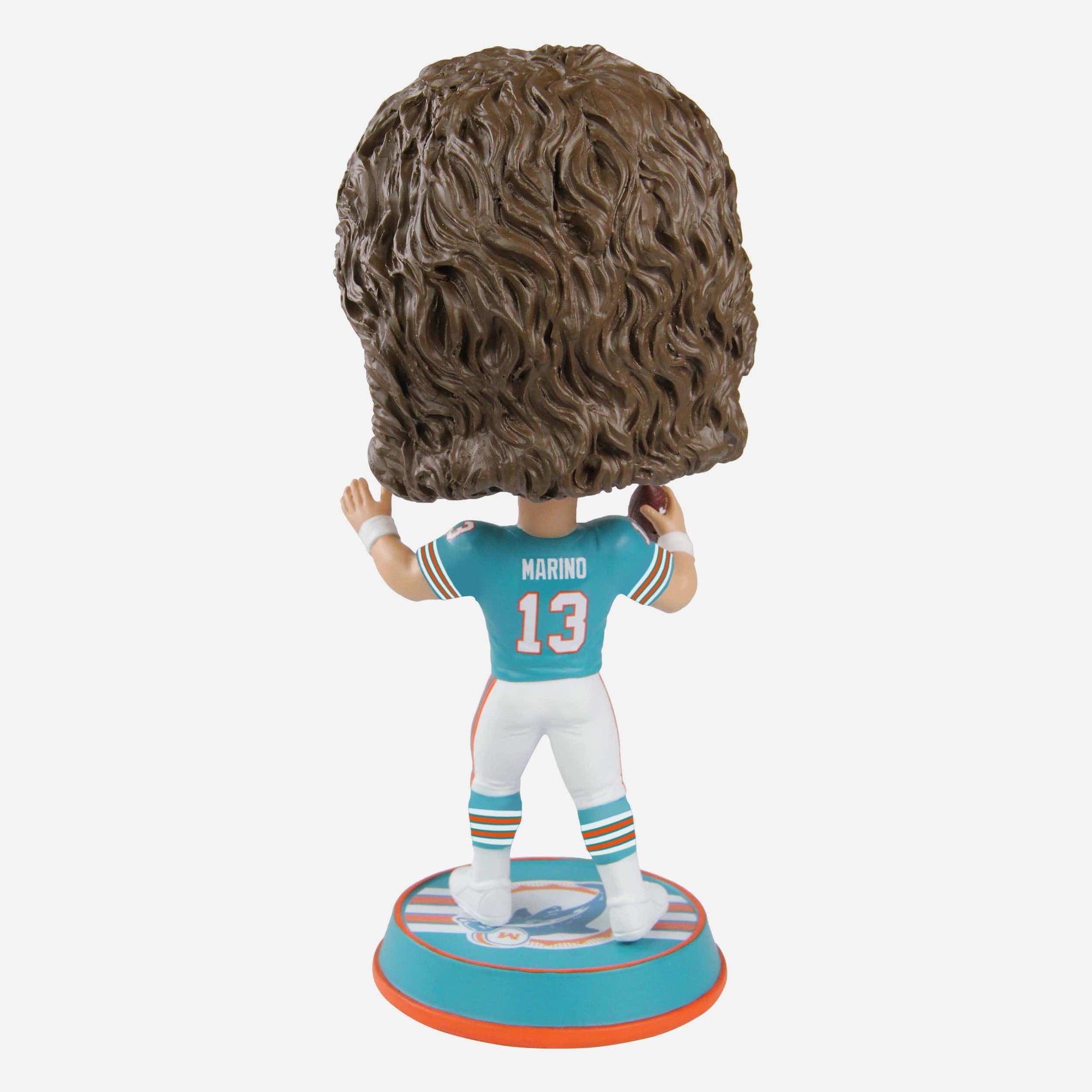 Dan Marino Miami Dolphins Bighead Bobblehead FOCO