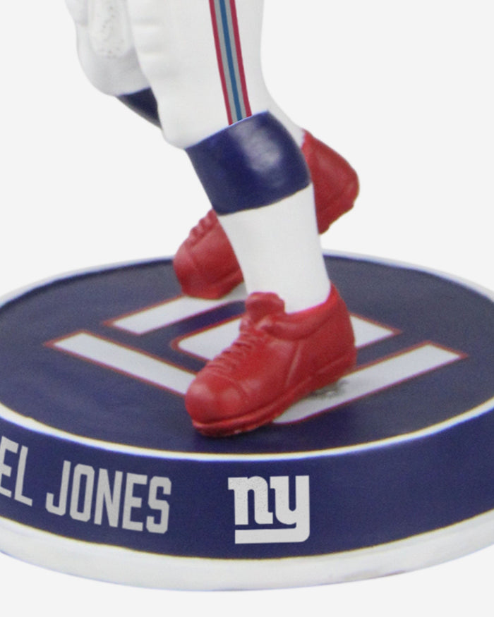 Daniel Jones New York Giants Bighead Bobblehead FOCO - FOCO.com