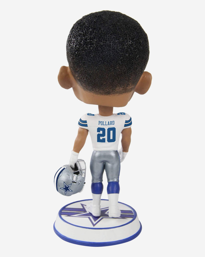 Tony Pollard Dallas Cowboys Bighead Bobblehead FOCO - FOCO.com