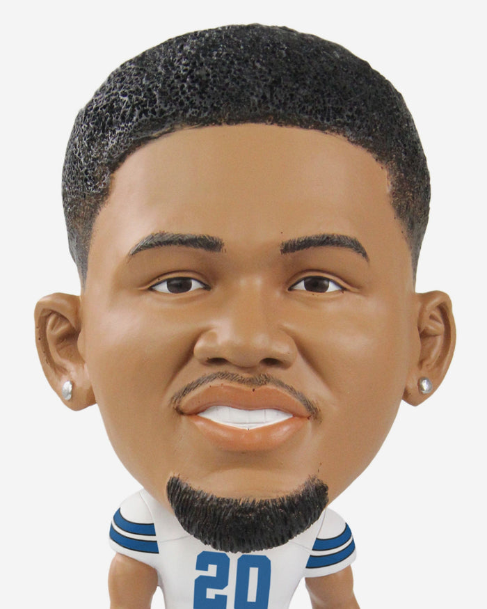 Tony Pollard Dallas Cowboys Bighead Bobblehead FOCO - FOCO.com