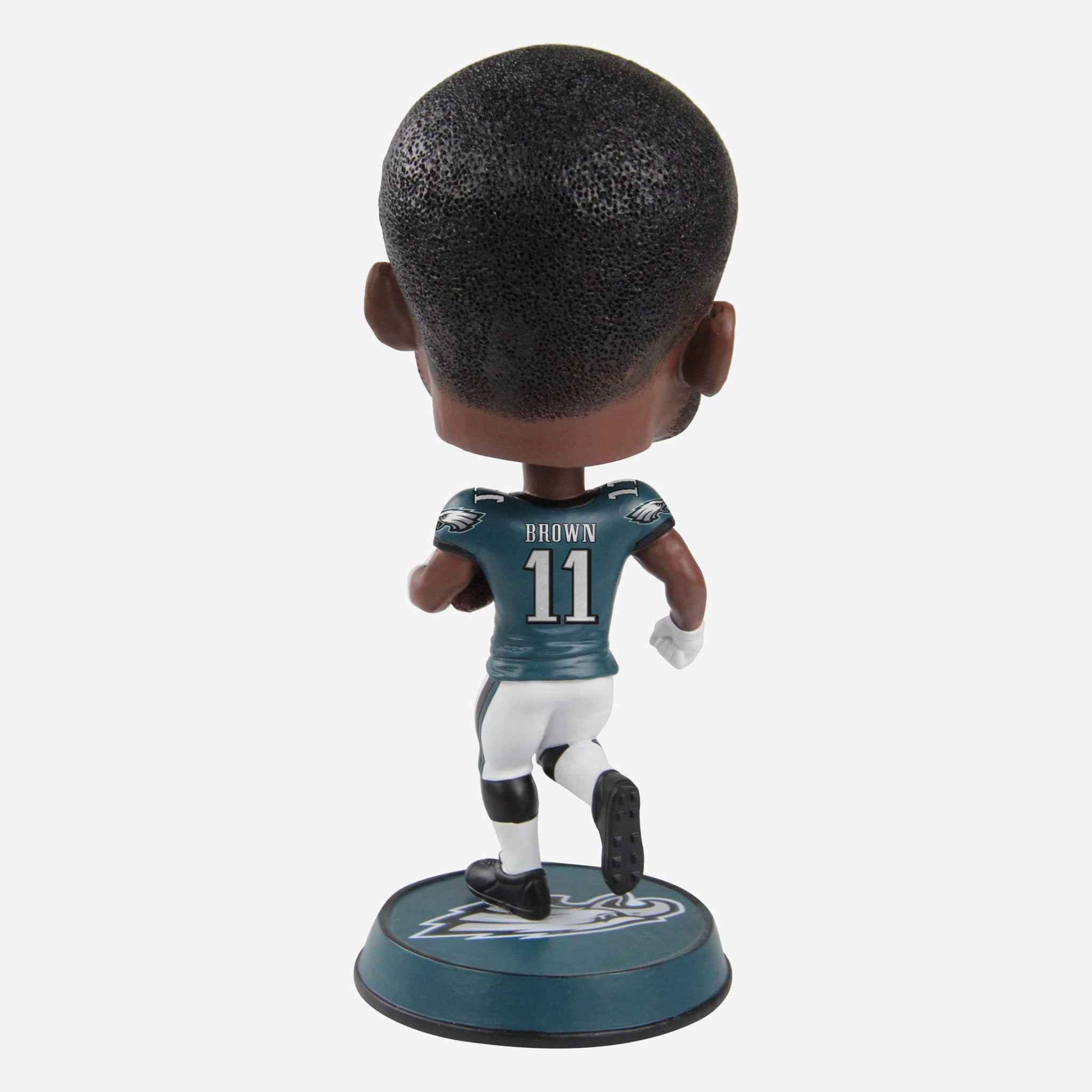 FOCO Release Philadelphia Eagles Black Jersey Bobblehead Collection -  Philadelphia Sports Nation