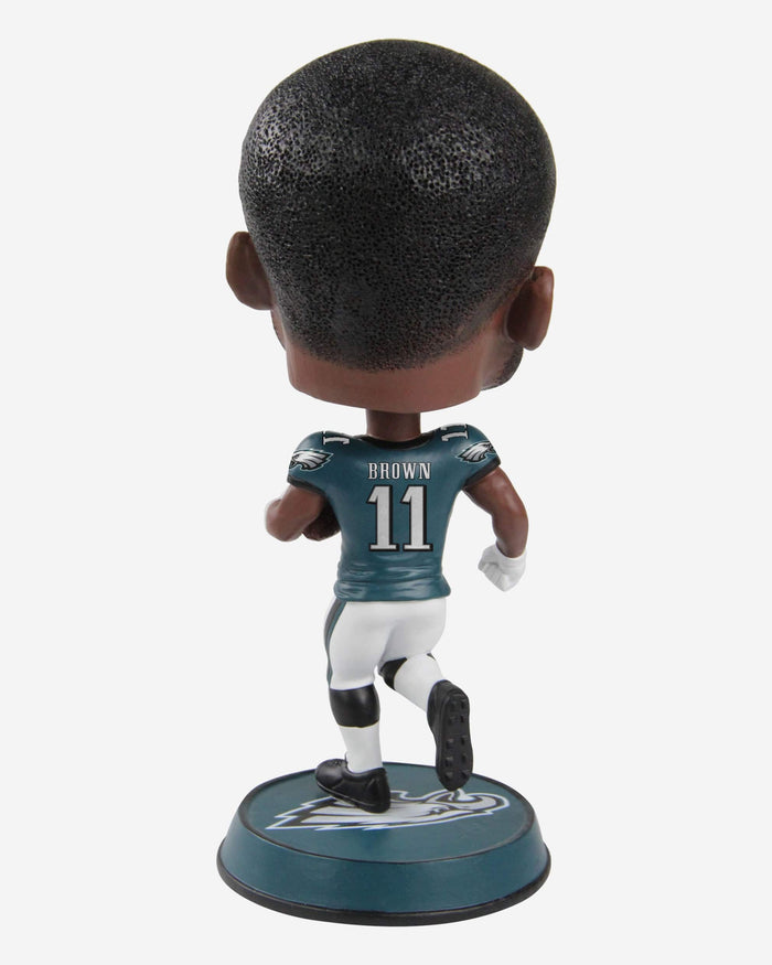 AJ Brown Philadelphia Eagles Bighead Bobblehead FOCO - FOCO.com