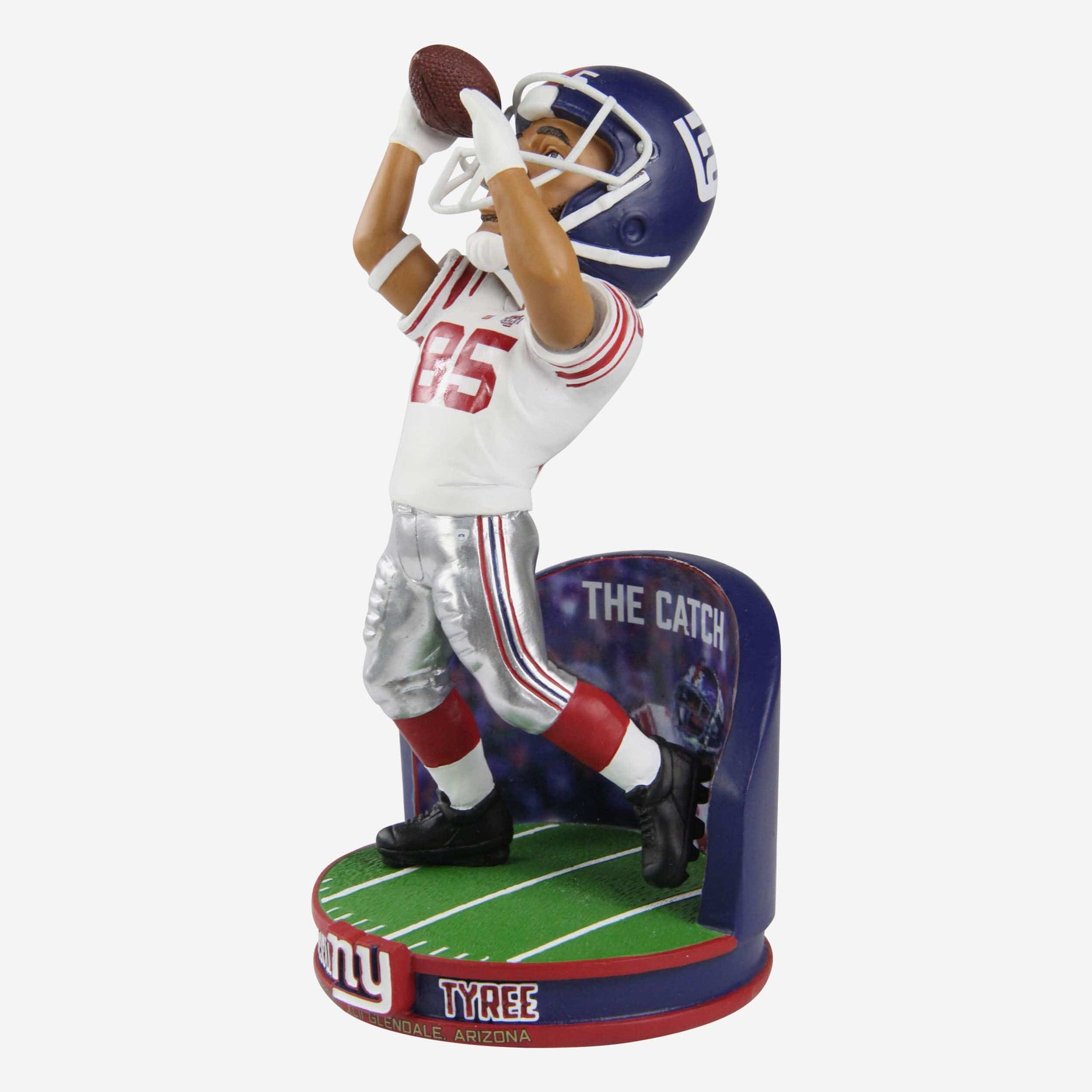 1 David Tyree's Helmet Catch, NFL