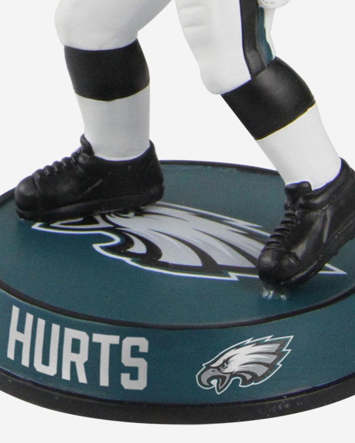 Jalen Hurts Philadelphia Eagles Action Pose Bighead Bobblehead FOCO