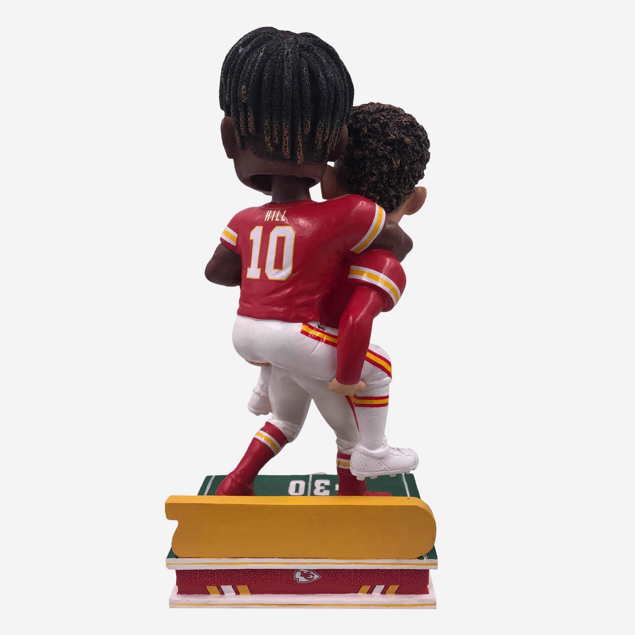 Tyreek Hill Kansas City Chiefs Gamebreaker Bobblehead FOCO