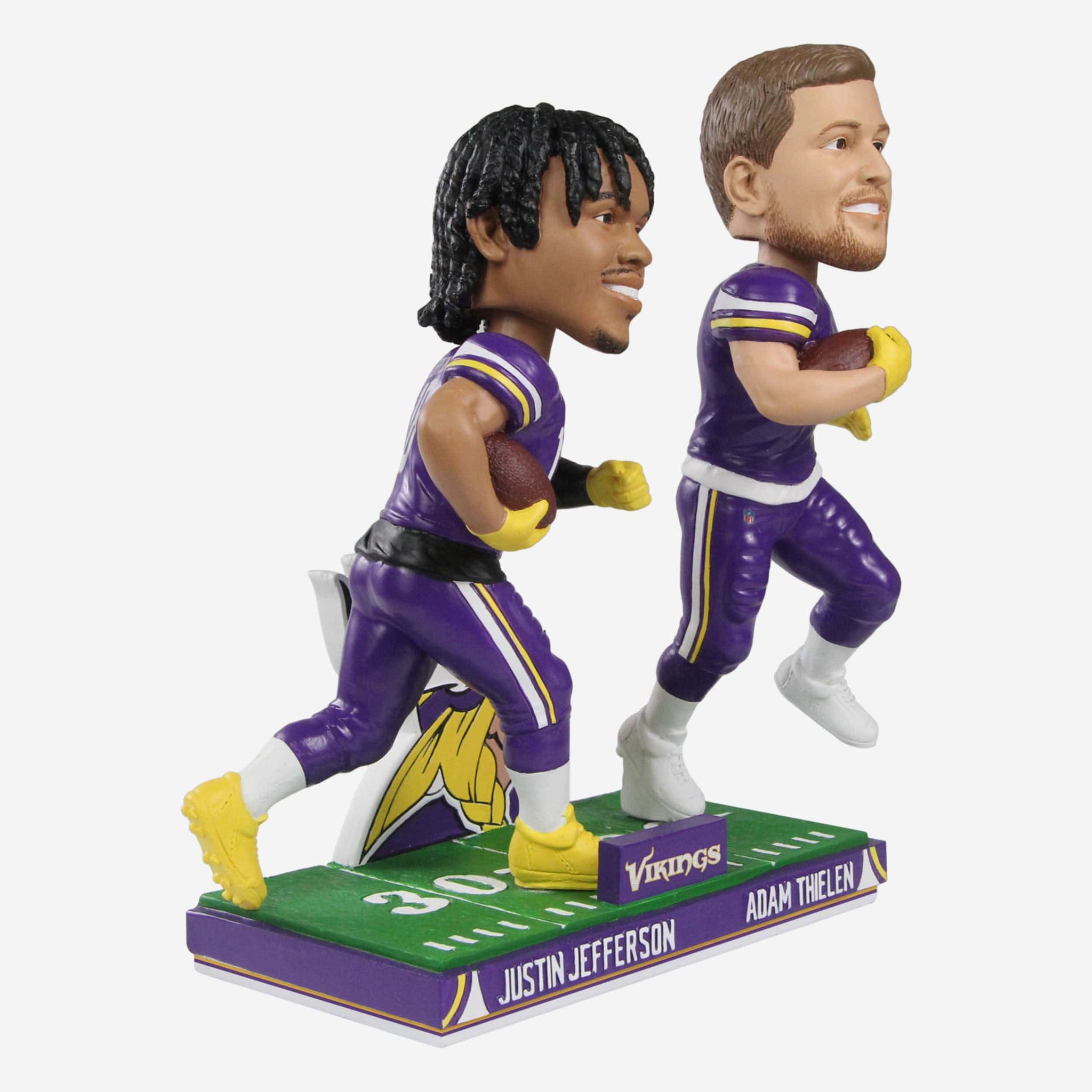 Funko POP! NFL Minnesota Vikings Adam Thielen