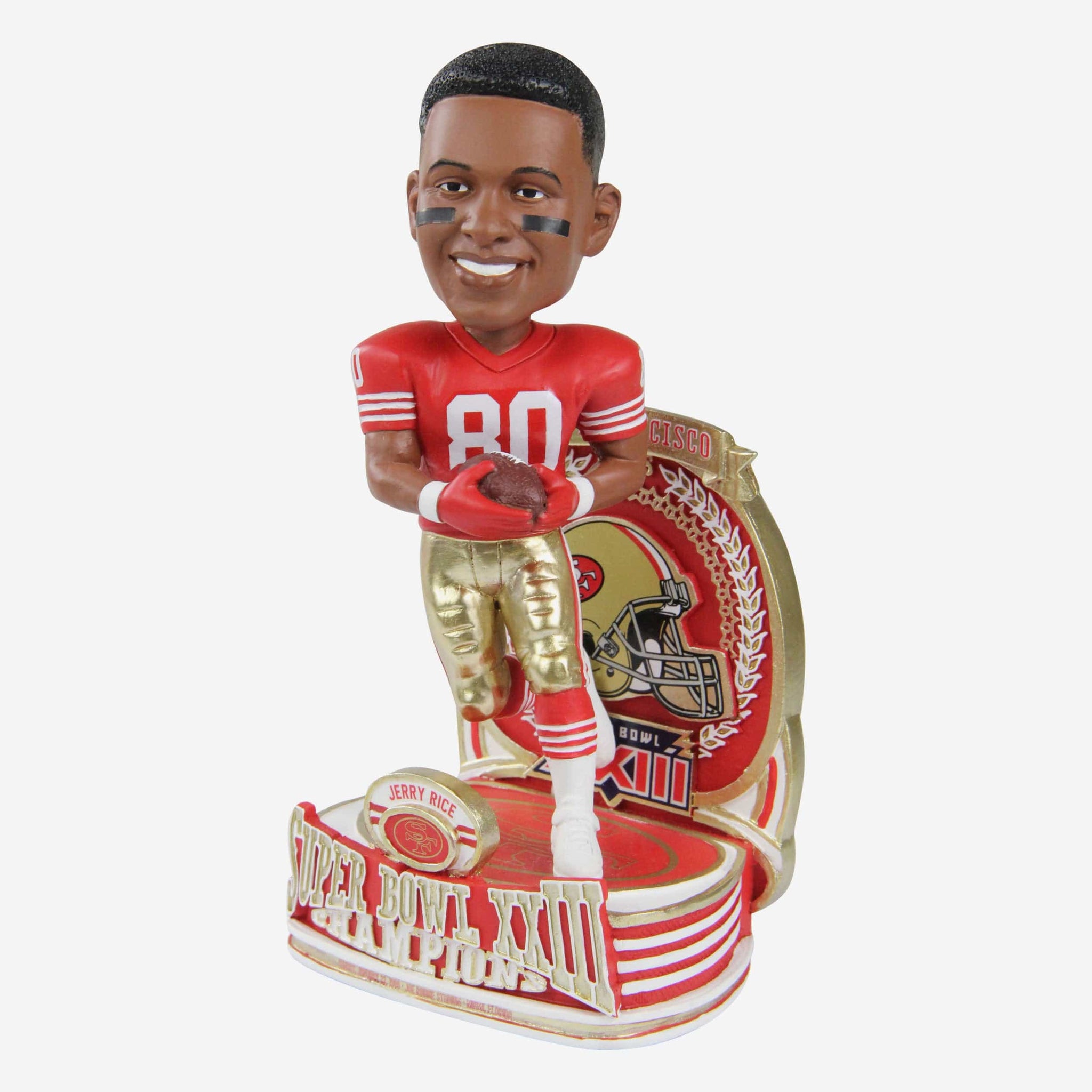 Jerry Rice The Greatest San Francisco 49ers Coffee Mug by Goduckoo - Issuu