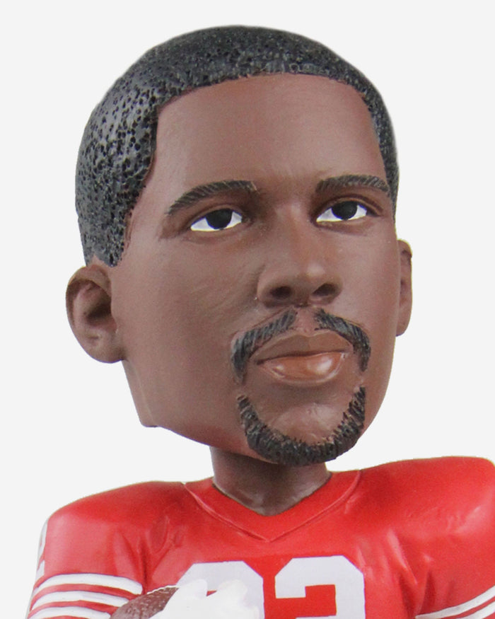 John Taylor San Francisco 49ers Super Bowl XXIII Champions Commemorative Bobblehead FOCO - FOCO.com