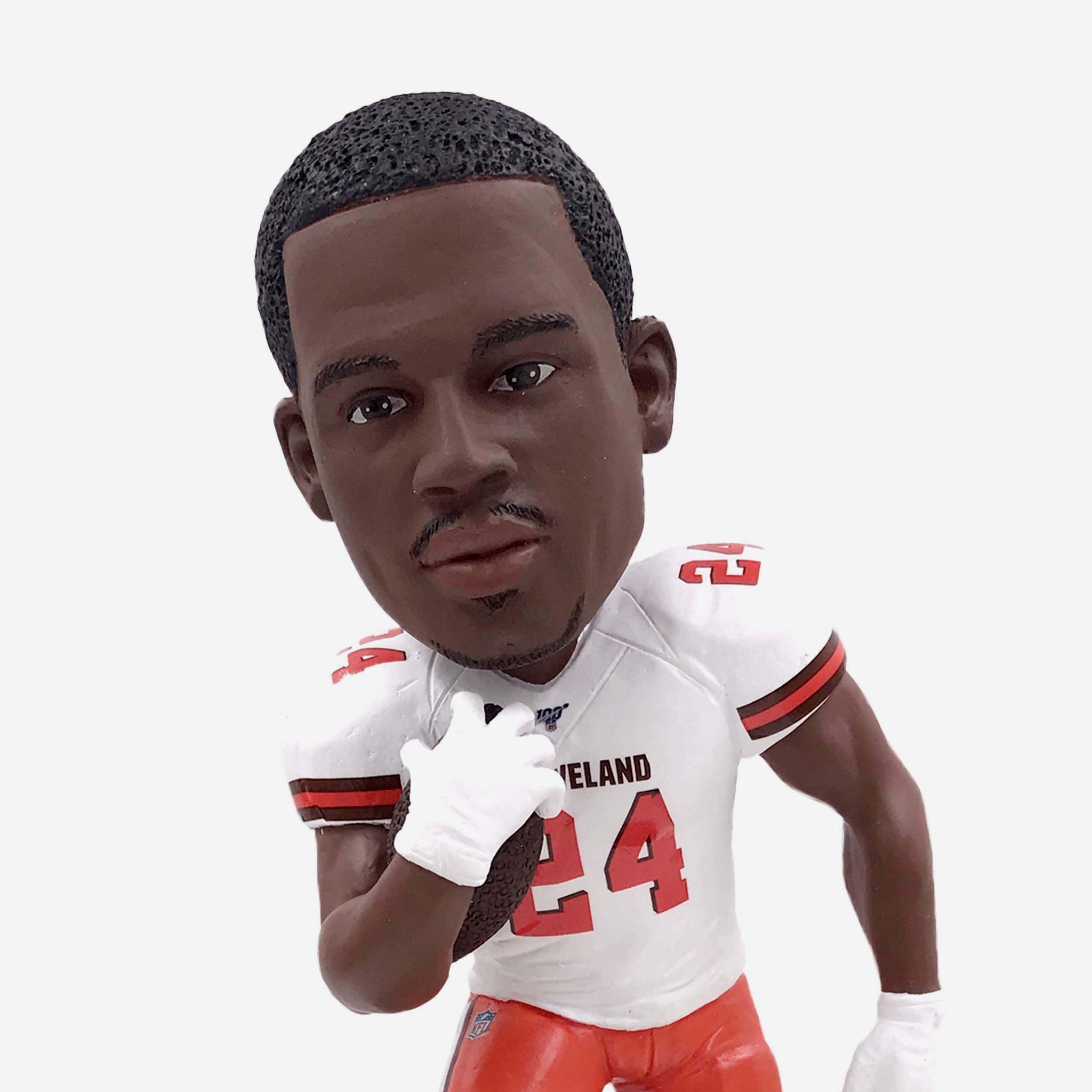 Cleveland Browns Dawg Pound Bobbleheads – National Bobblehead HOF