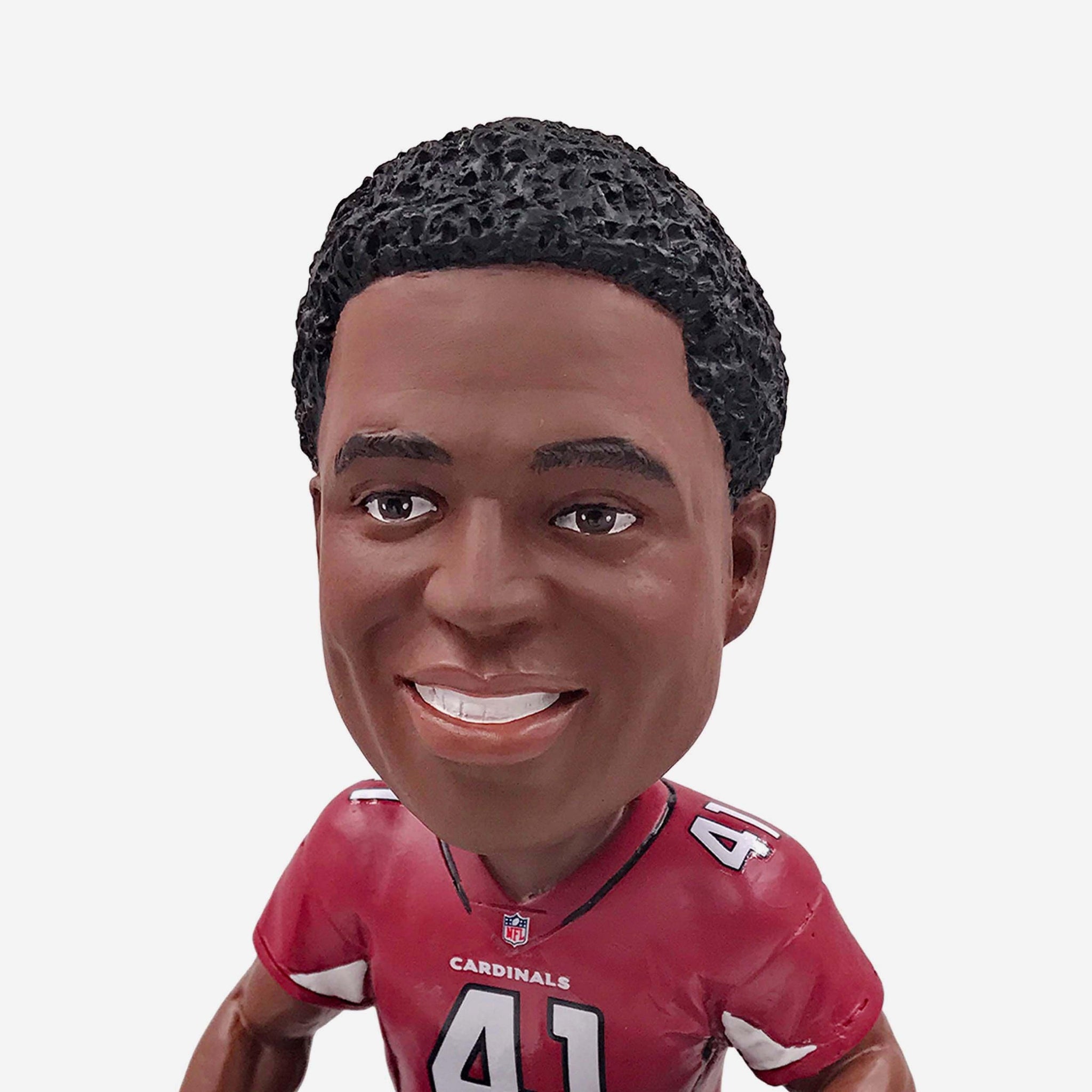 Kenyan Drake Arizona Cardinals Dogs Bobblehead