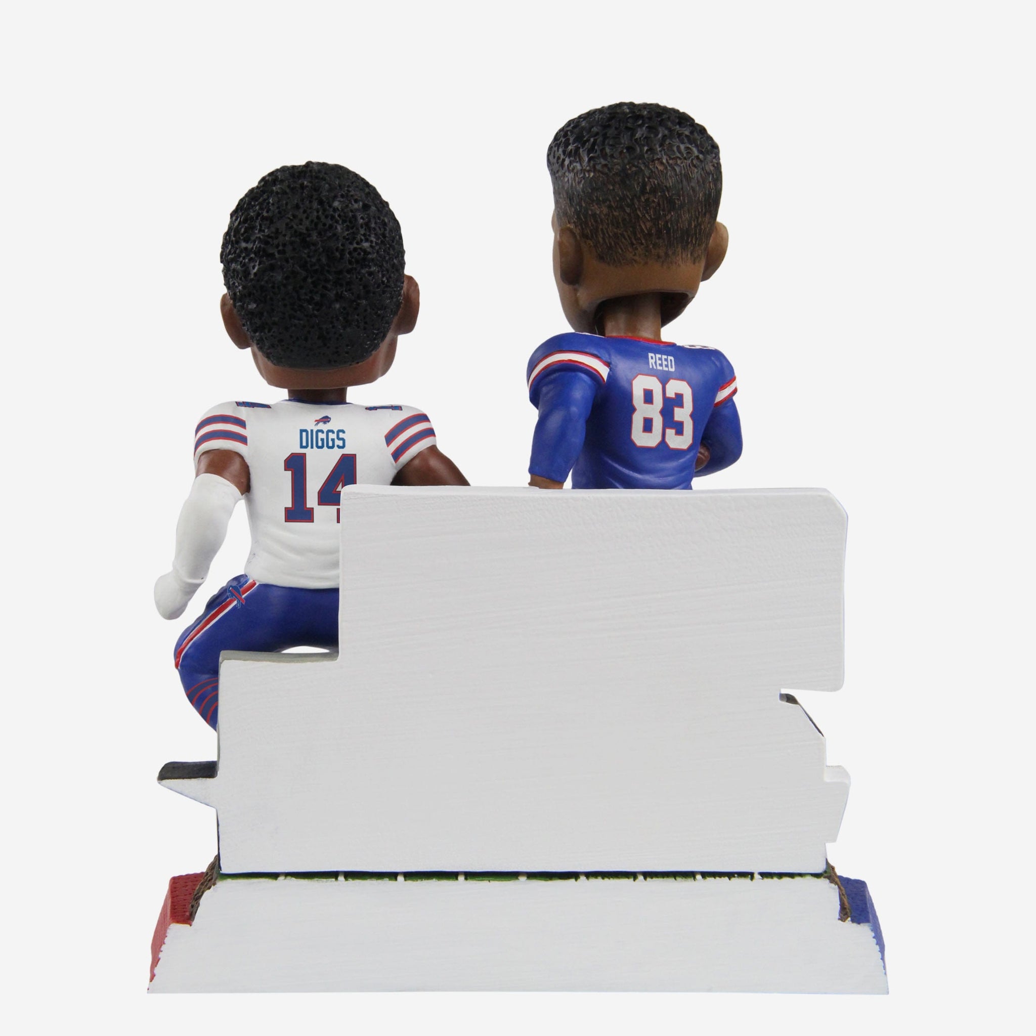 Funko Pop! NFL: Bills – Stefon Diggs (Home Uniform) Vinyl Figure