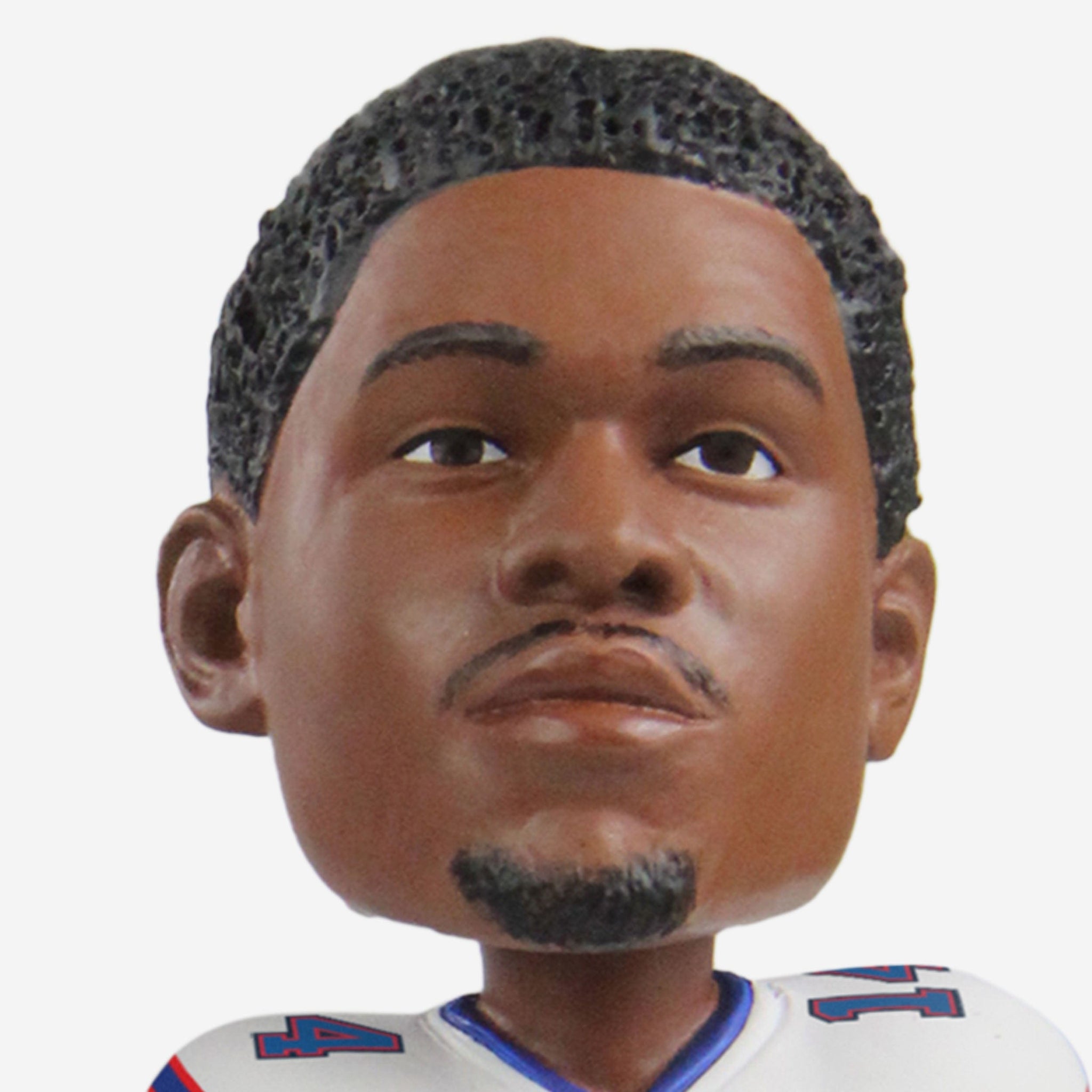 NFL Bills Stefon Diggs (Home Uniform) Funko Pop! Vinyl Figure