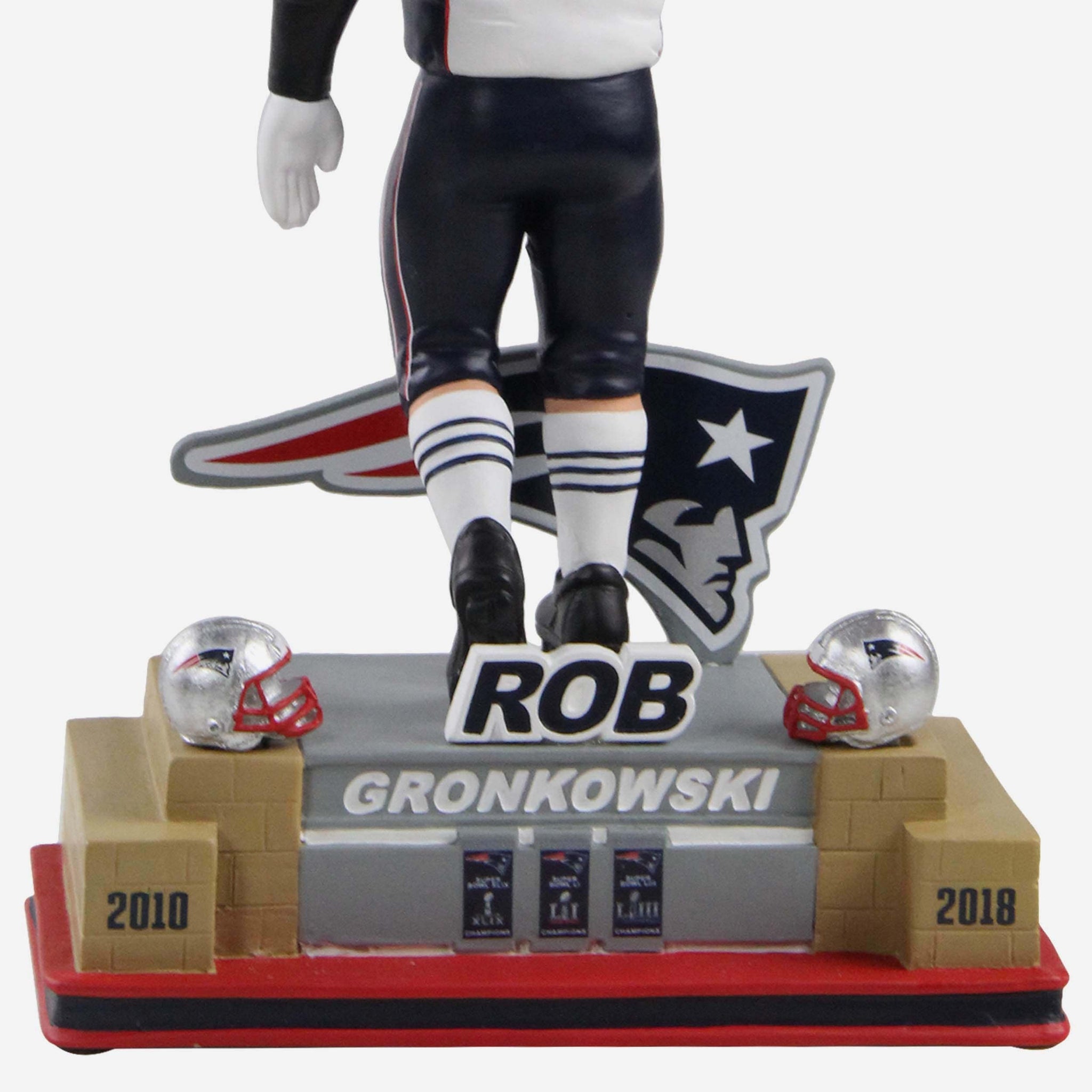 McFarlane Sports Rob Gronkowski Action Figures