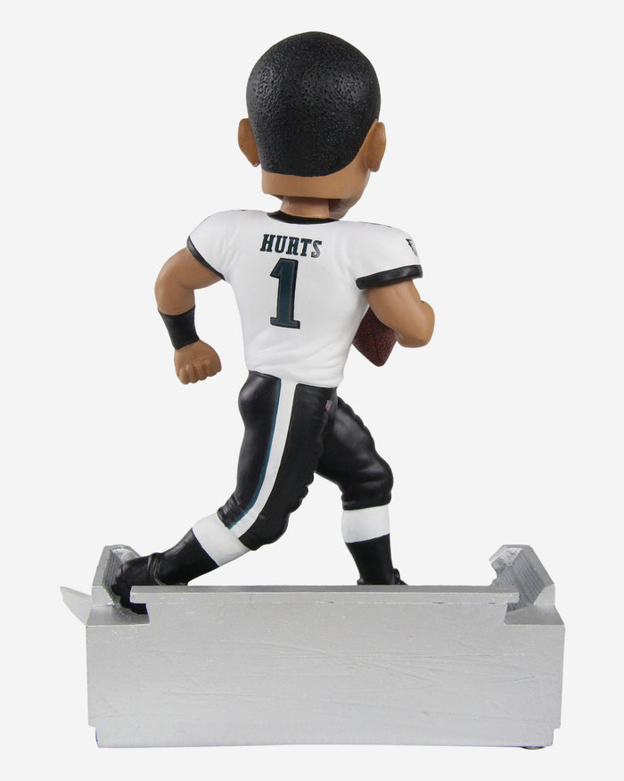 Jalen Hurts Philadelphia Eagles Gamebreaker Bobblehead FOCO - FOCO.com