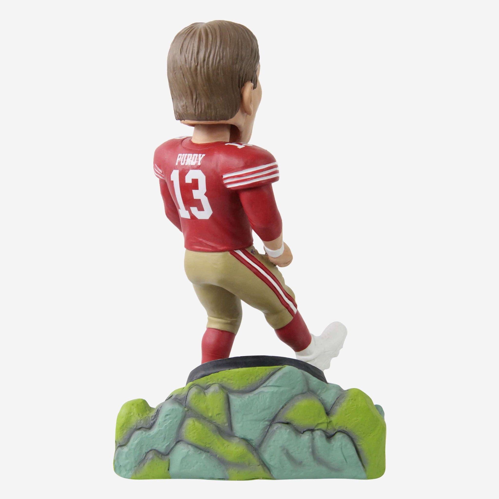 San Francisco 49ers Bobblehead Shop. San Francisco 49ers Figures, San  Francisco 49ers Bobbles. FOCO