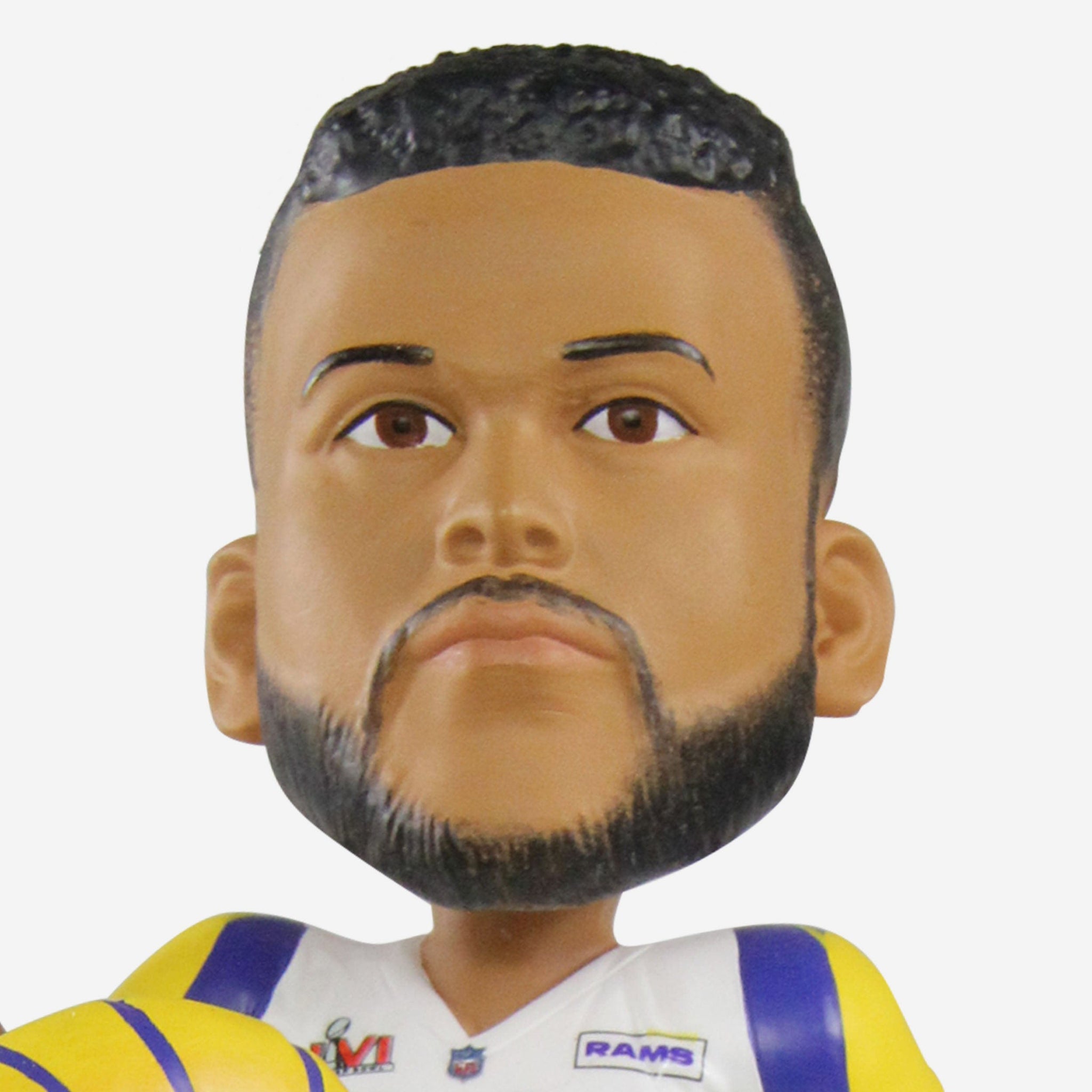 Funko Pop! NFL Los Angeles Rams Aaron Donald