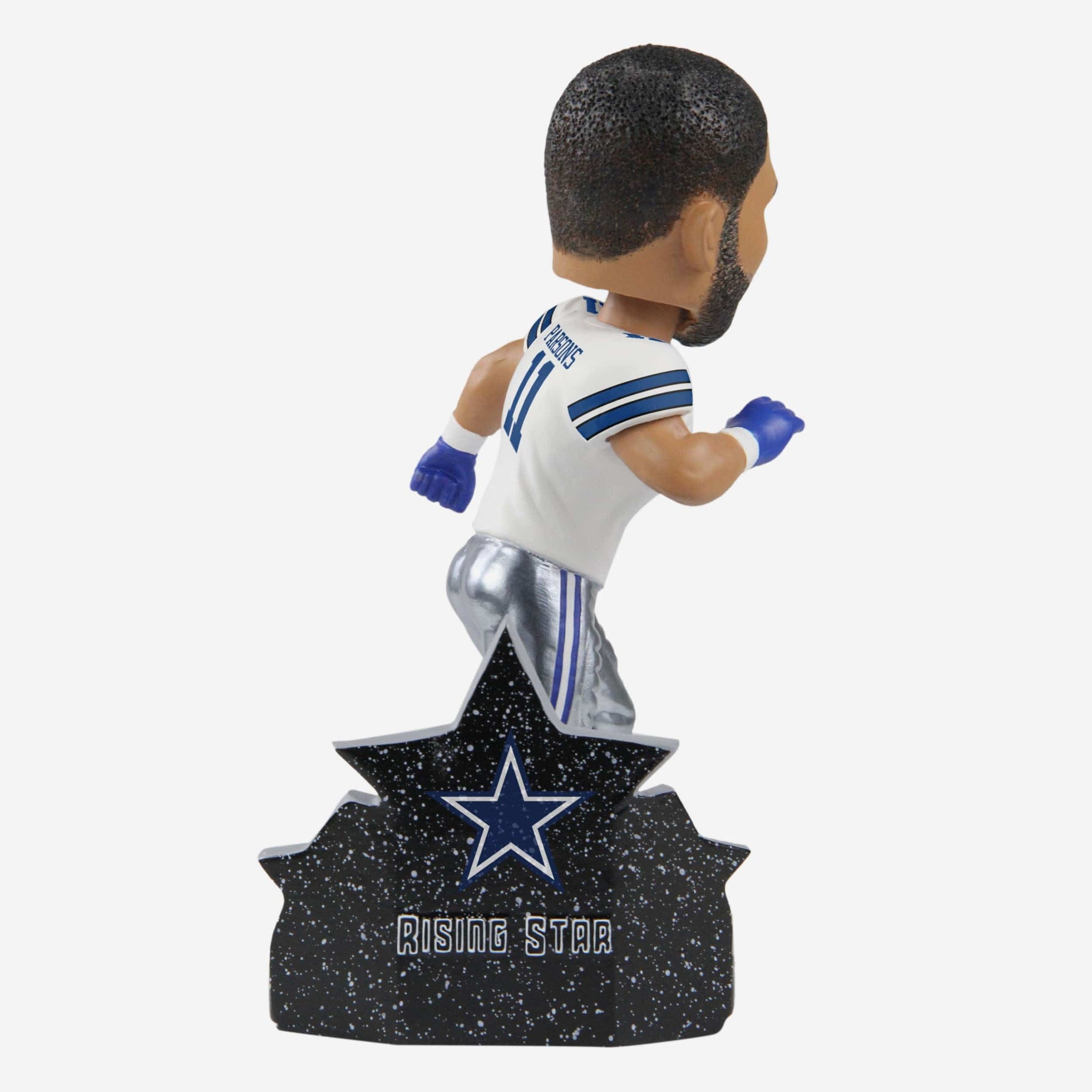 Buy the 3D puzzle Foco of a Cowboys player - Brooklyn Fizz