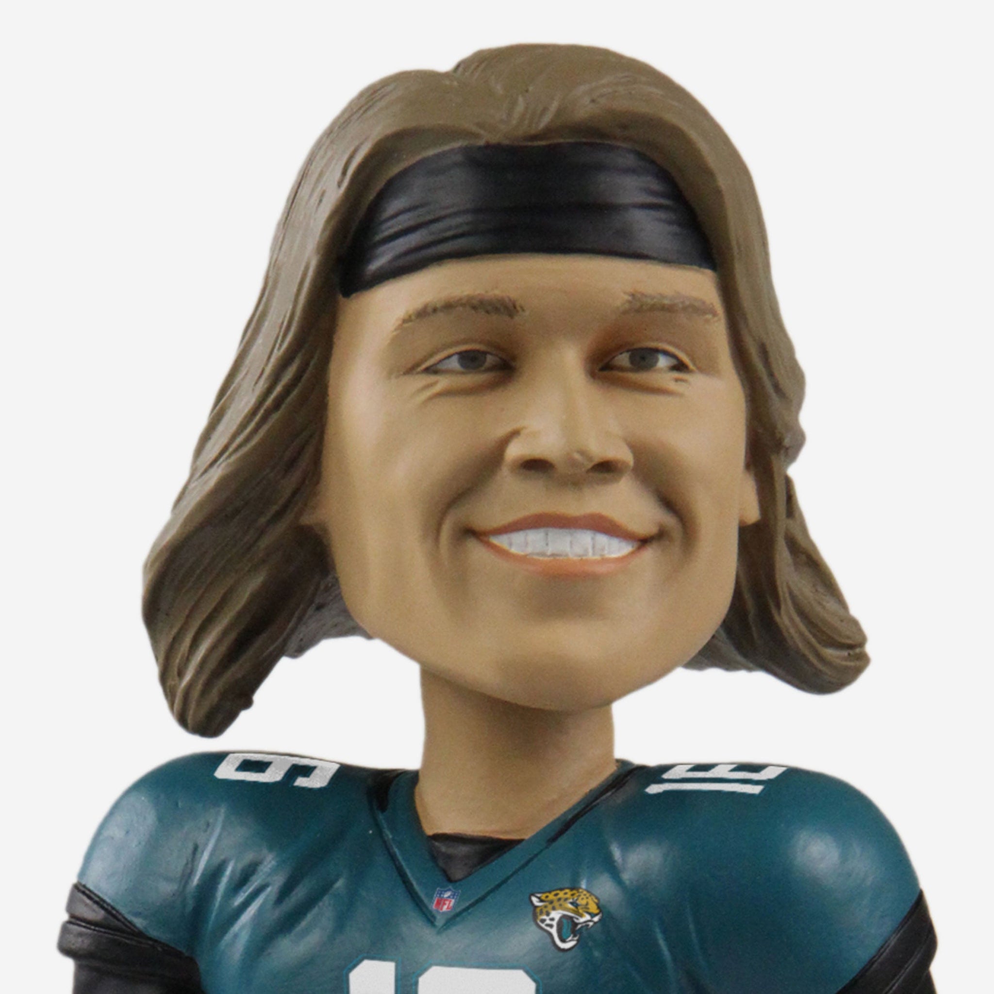 Trevor Lawrence (Jacksonville Jaguars) NFL Showstomperz 5 Bobblehead by  FOCO