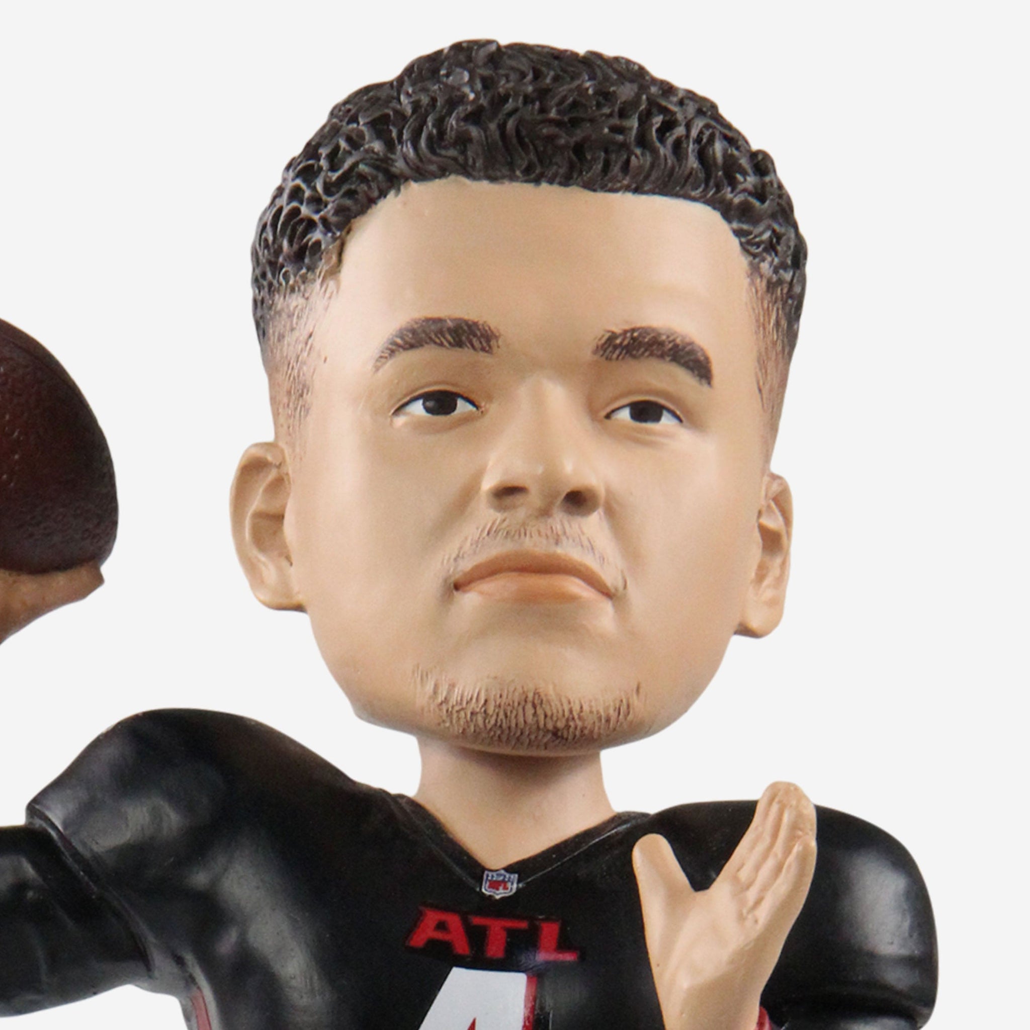 FOCO releases collectible bobbleheads of 2022 NFL draft picks