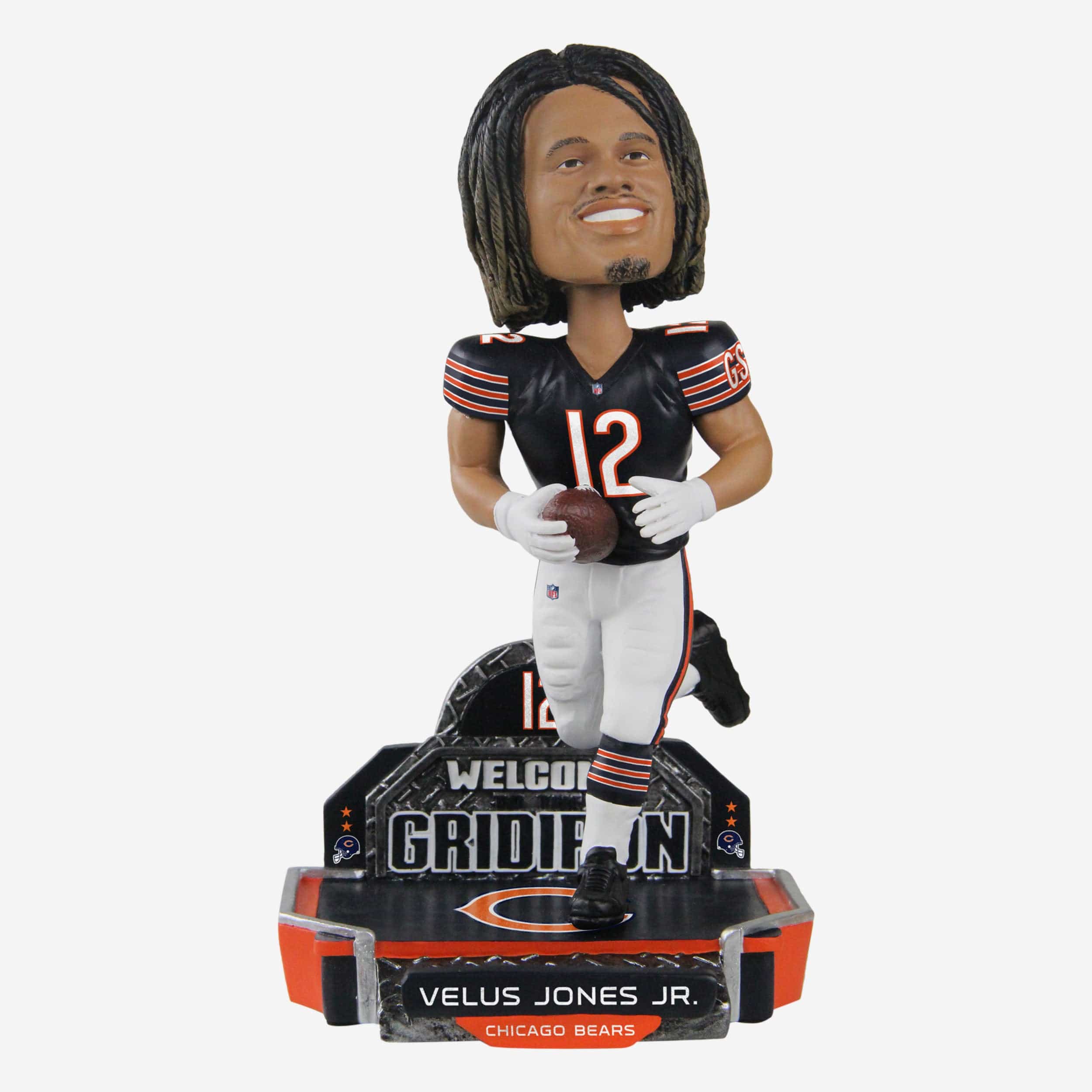 FOCO's newest collectible bobbleheads include 2022 NFL rookies