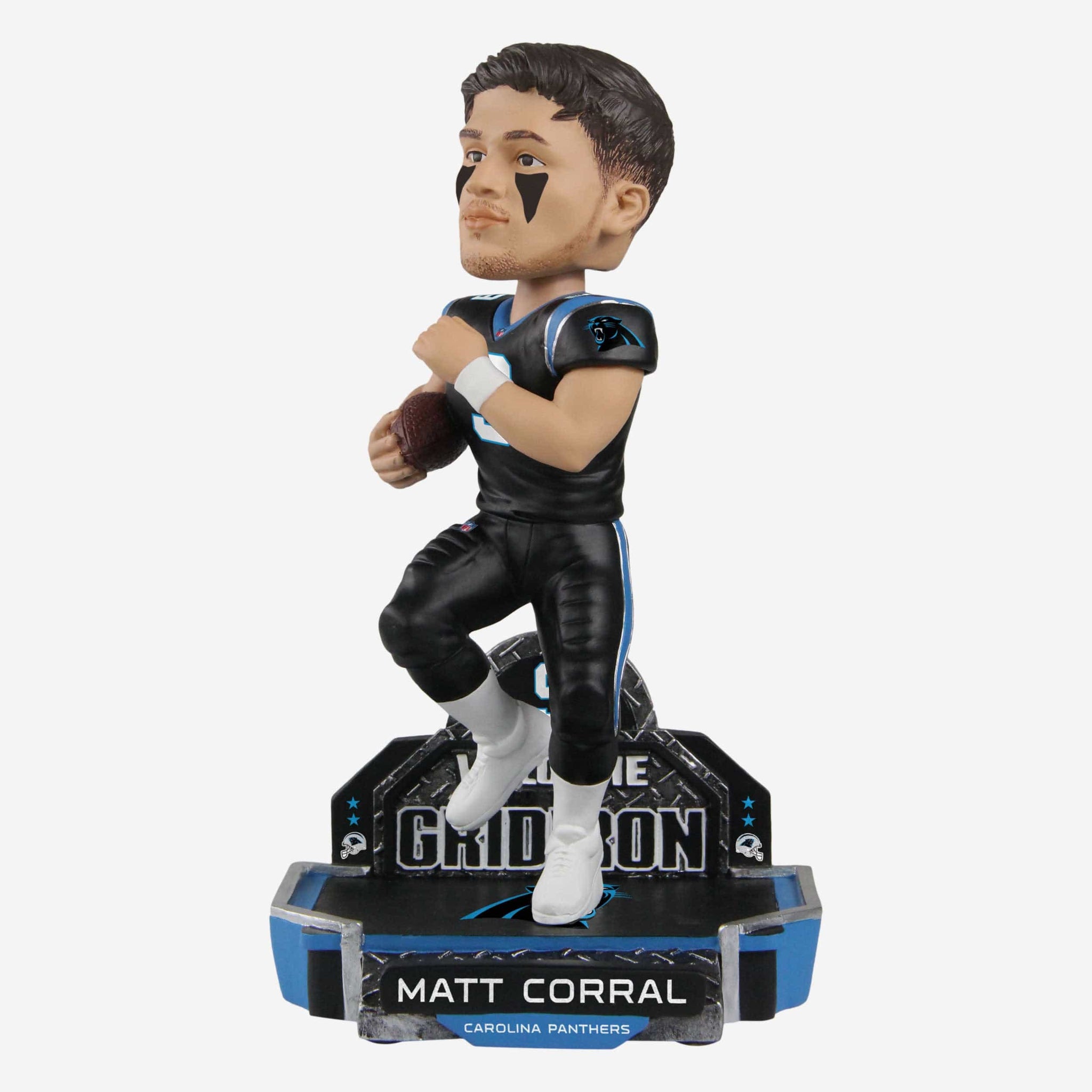 Matt Corral Carolina Panthers Jerseys, Matt Corral Shirts, Matt Corral  Panthers Player Shop