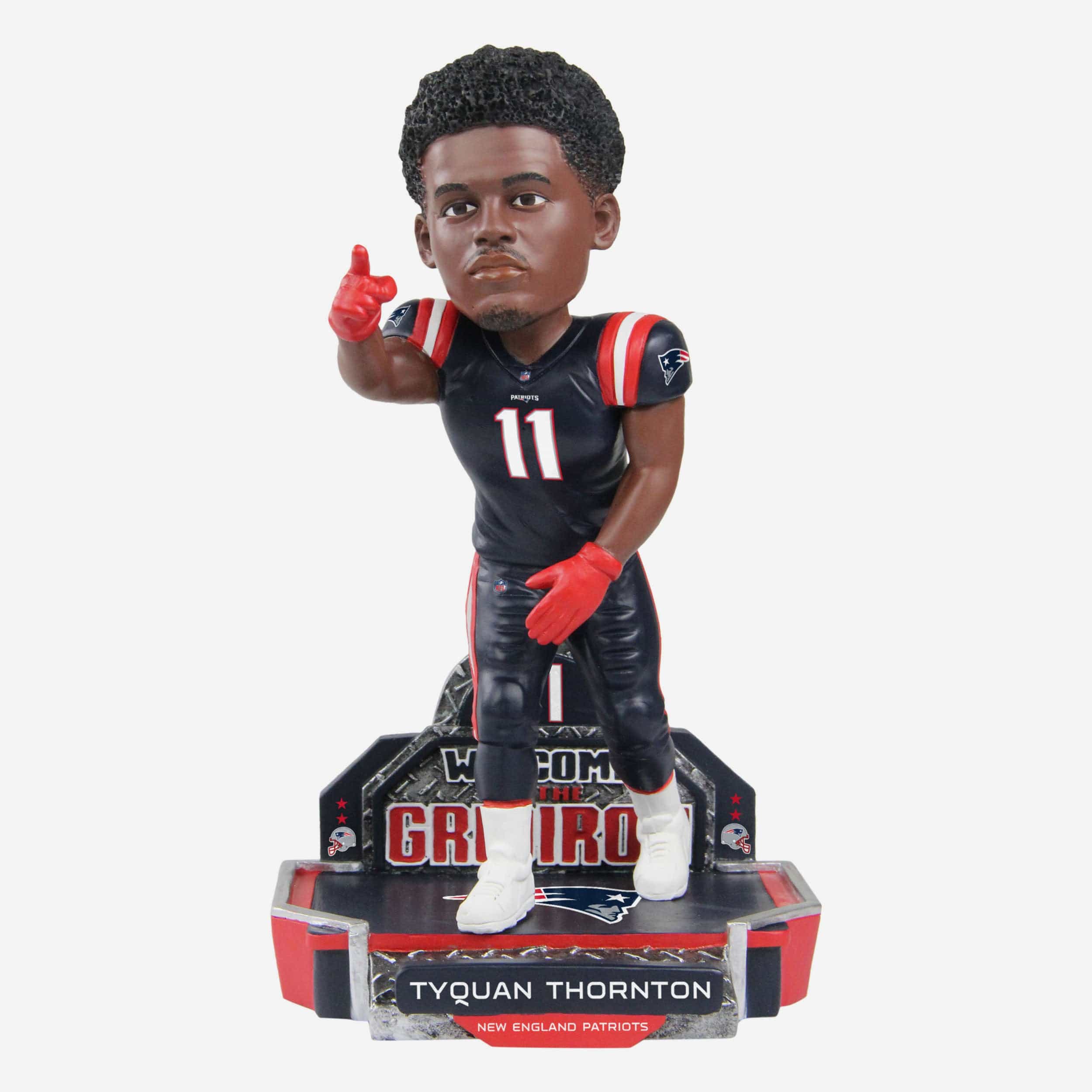 Tyquan Thornton RC Purple Shock – Dollar Box