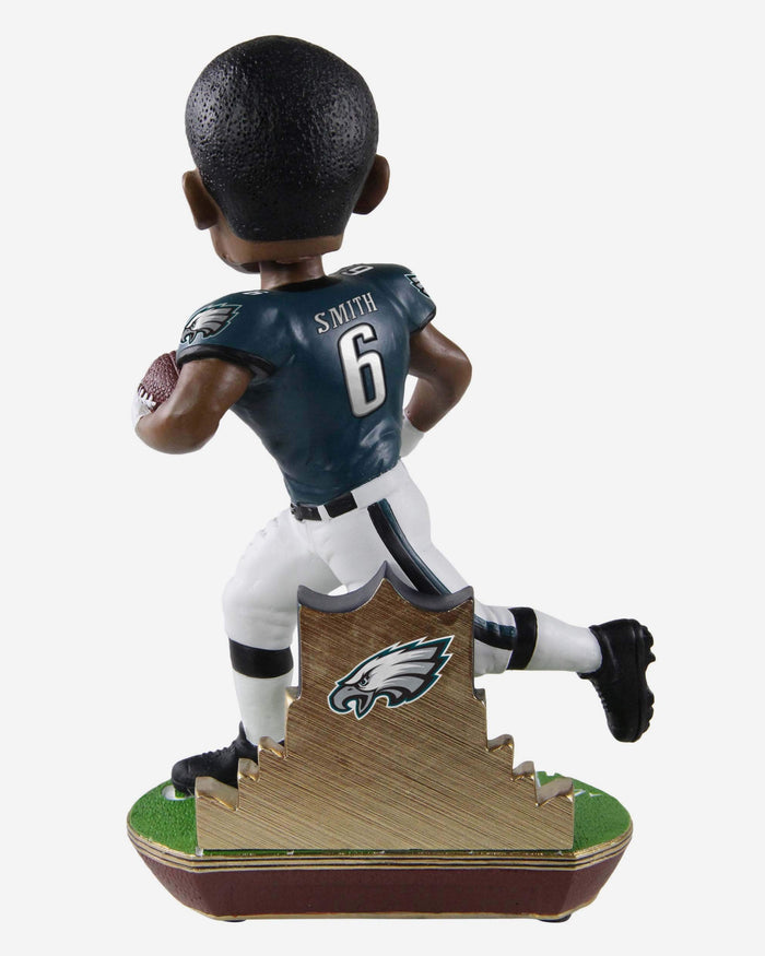 NFL Series 2 Philadelphia Eagles DeVonta Smith Action Figure