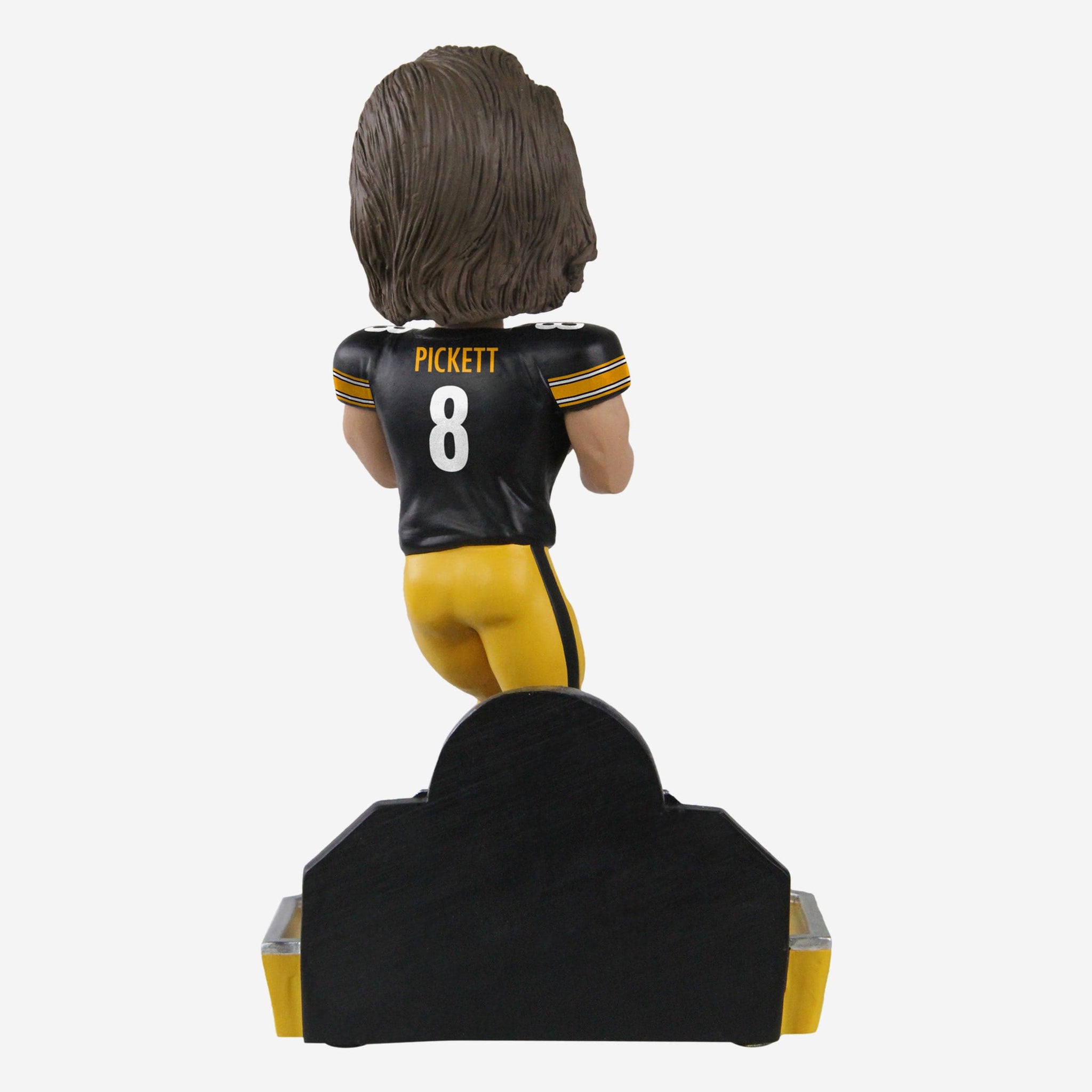 Kenny Pickett Pittsburgh Steelers NFL 2022 online Rookie Series Bobblehead NEW FOCO BOX