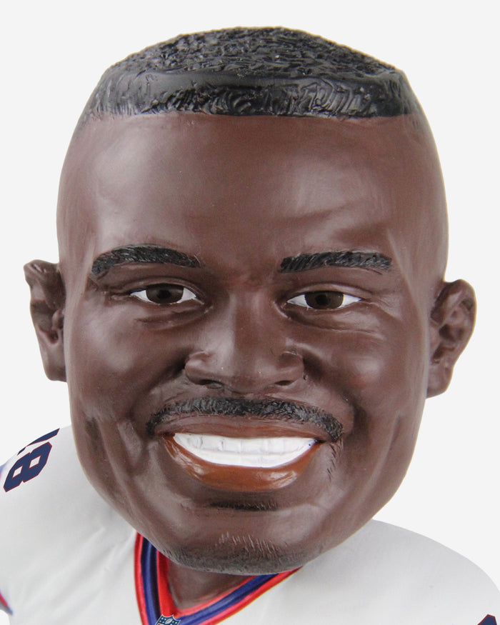 Bruce Smith Buffalo Bills Retired Pro Gate Series Bobblehead FOCO - FOCO.com