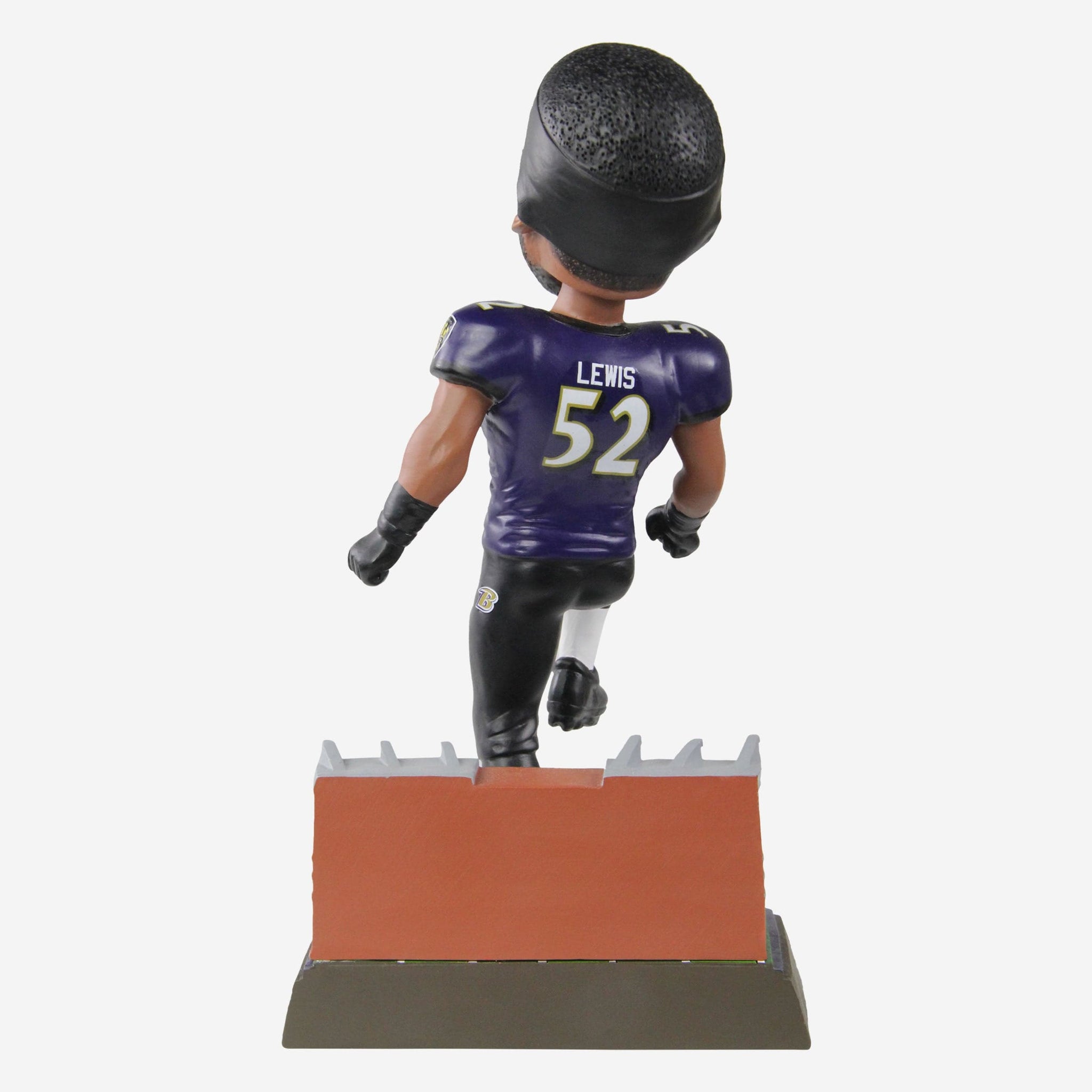 Ray Lewis Baltimore Ravens Retired Pro Gate Series Bobblehead FOCO