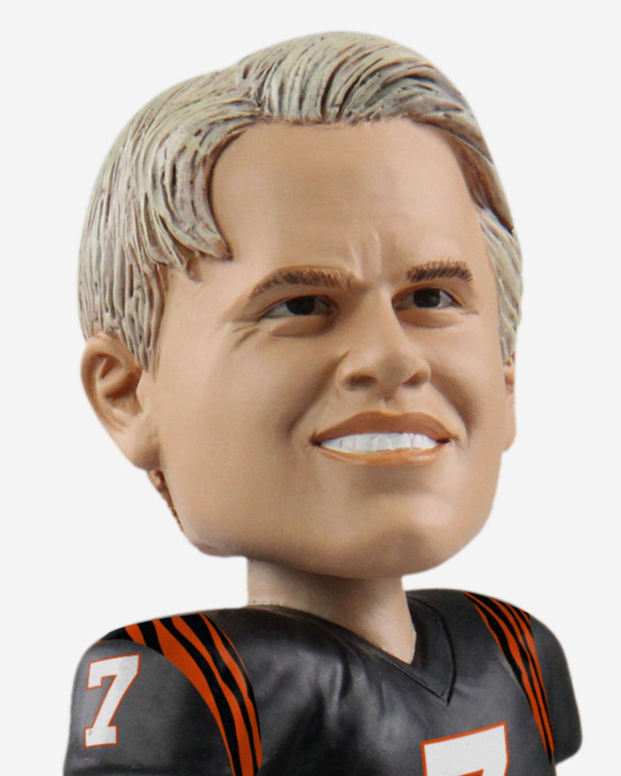 Boomer Esiason Cincinnati Bengals Retired Pro Gate Series Bobblehead FOCO - FOCO.com