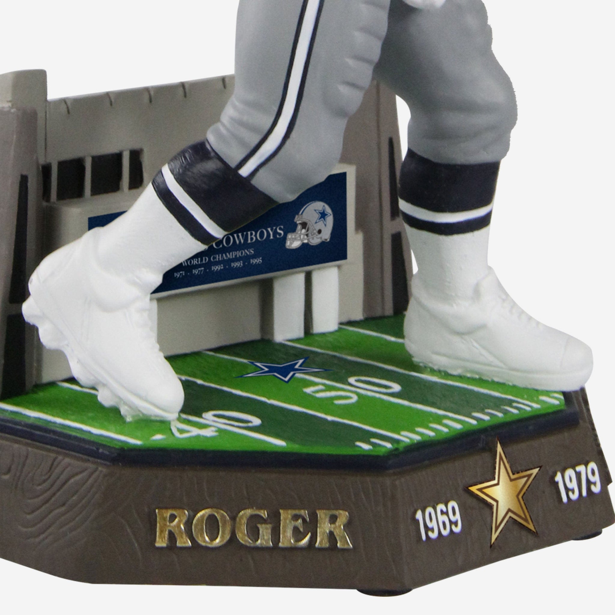 Pack Your Bags: 1971 Dallas Cowboys –  – The Blog